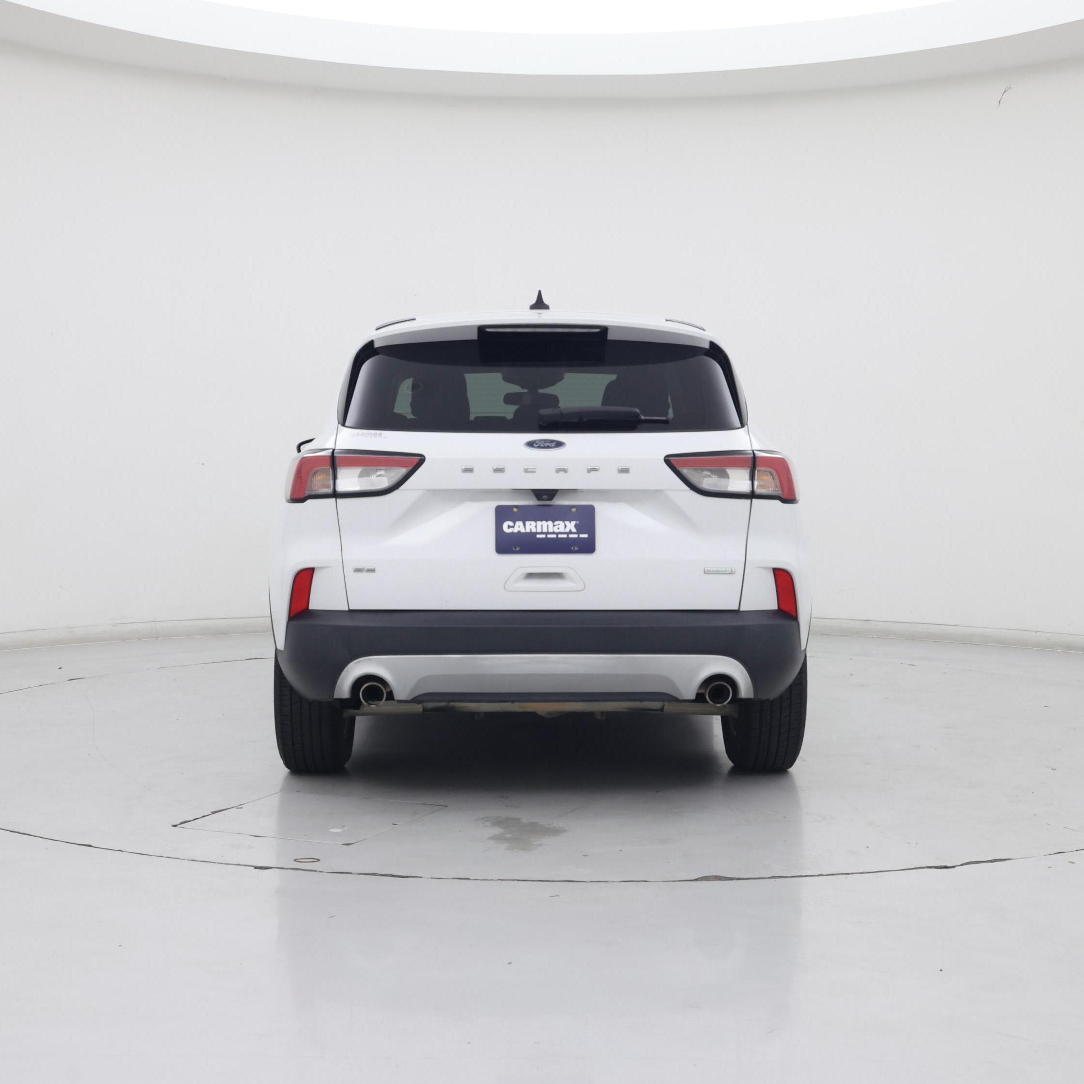 Thumbnail: 2020 Ford Escape - 6