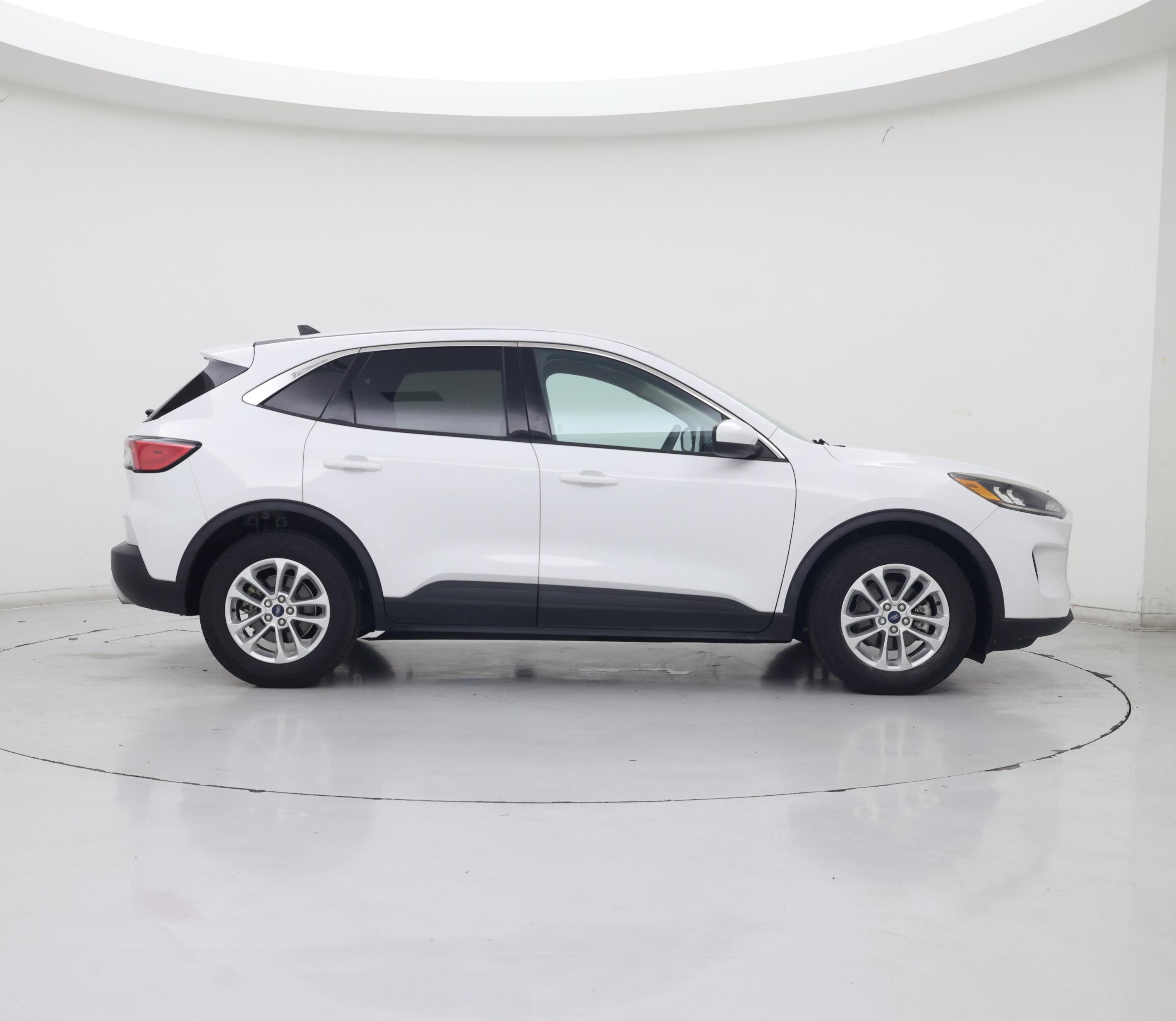 Thumbnail: 2020 Ford Escape - 7
