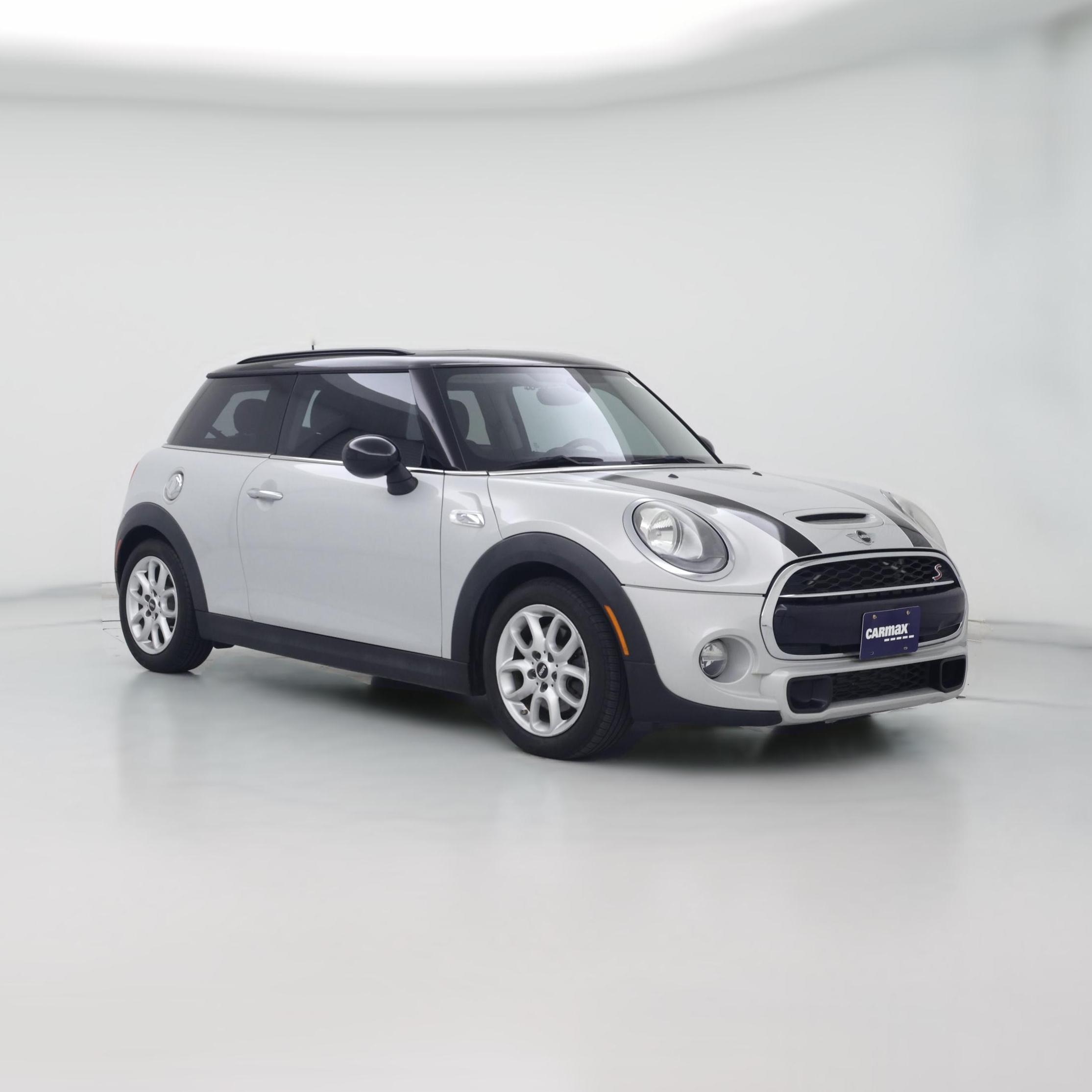 Thumbnail: 2015 MINI Cooper Hardtop - 1