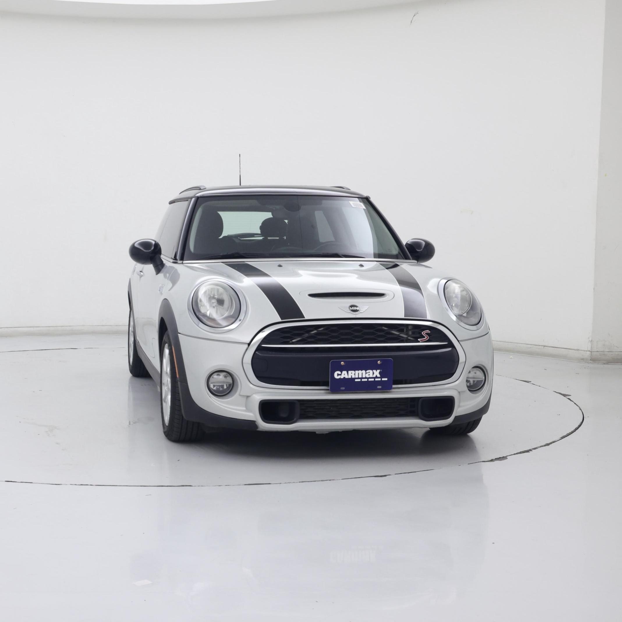 Thumbnail: 2015 MINI Cooper Hardtop - 5