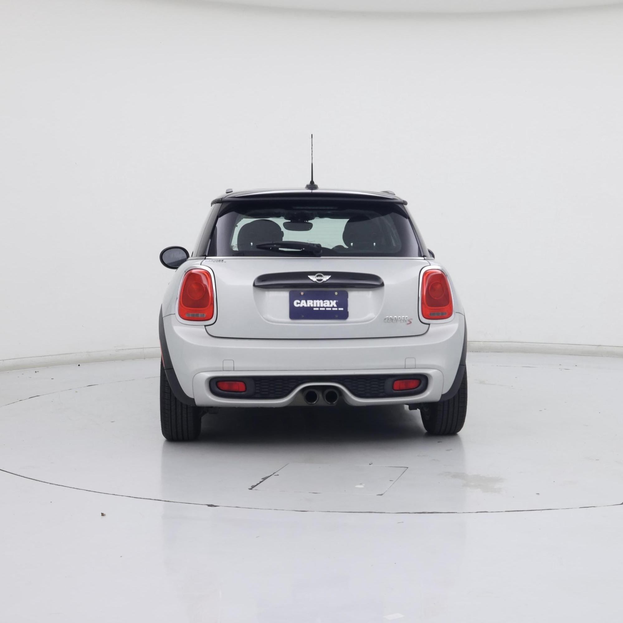 Thumbnail: 2015 MINI Cooper Hardtop - 6