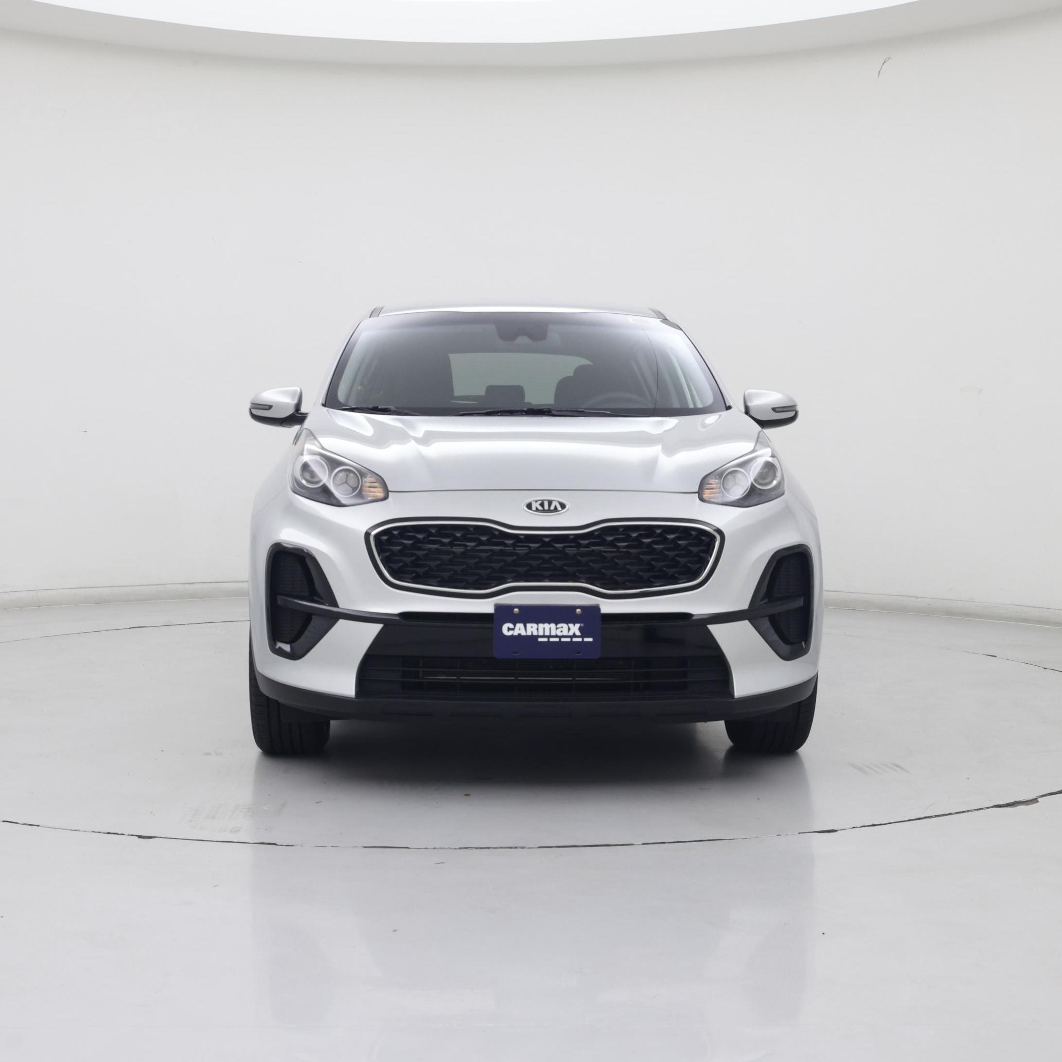 Thumbnail: 2020 Kia Sportage - 5