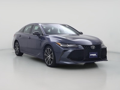 2019 Toyota Avalon Touring