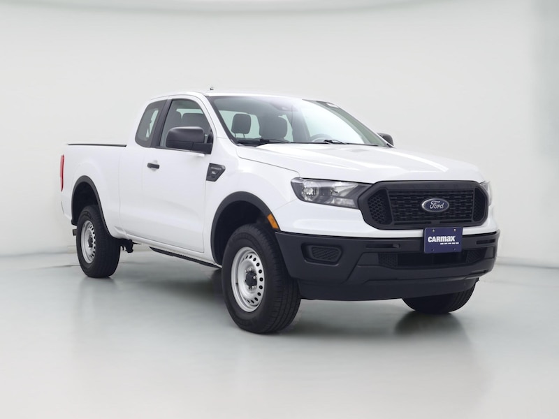 2021 Ford Ranger XL -
                  Richmond, TX