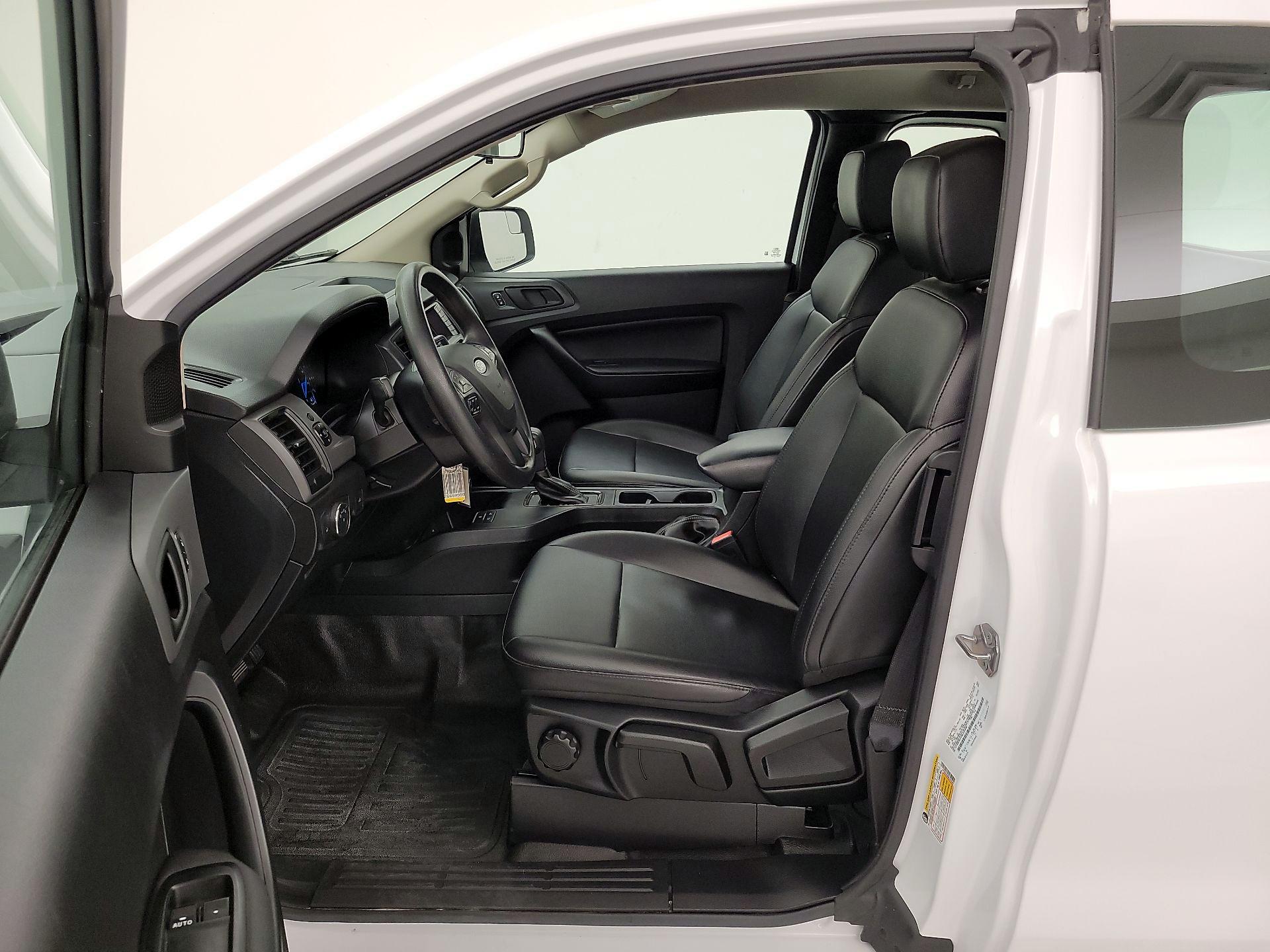 Thumbnail: 2021 Ford Ranger - 11