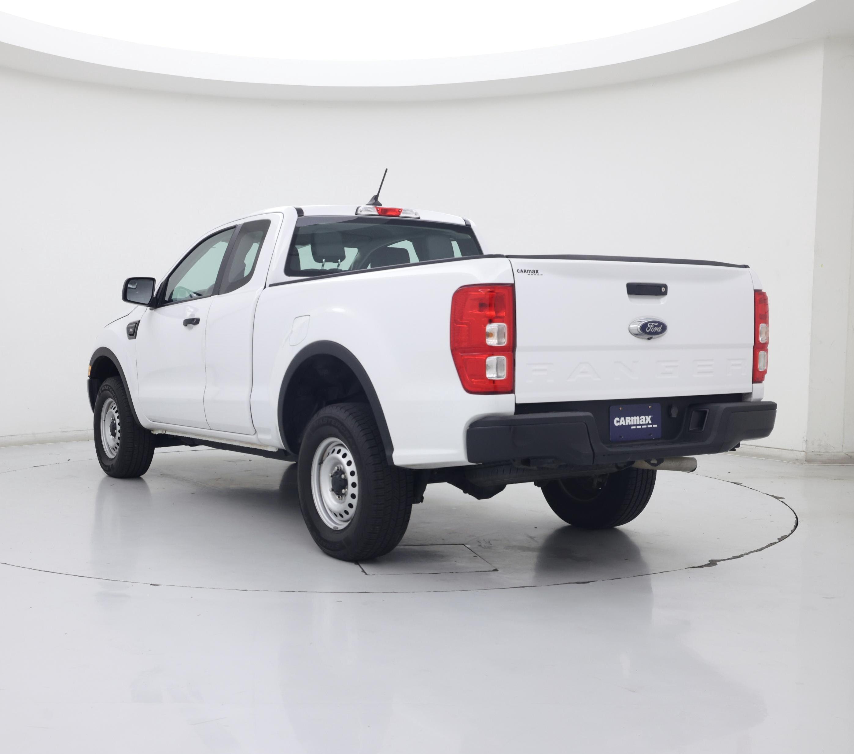 Thumbnail: 2021 Ford Ranger - 2