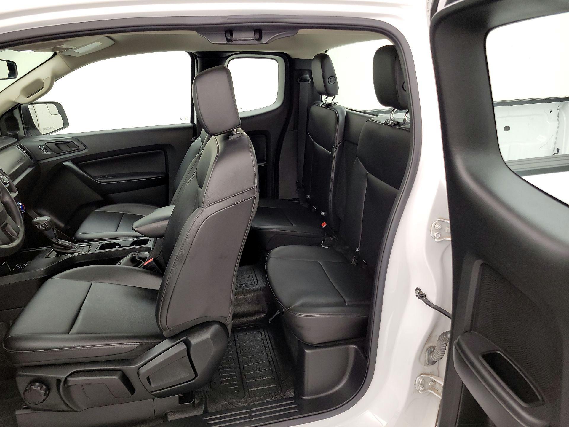 Thumbnail: 2021 Ford Ranger - 19