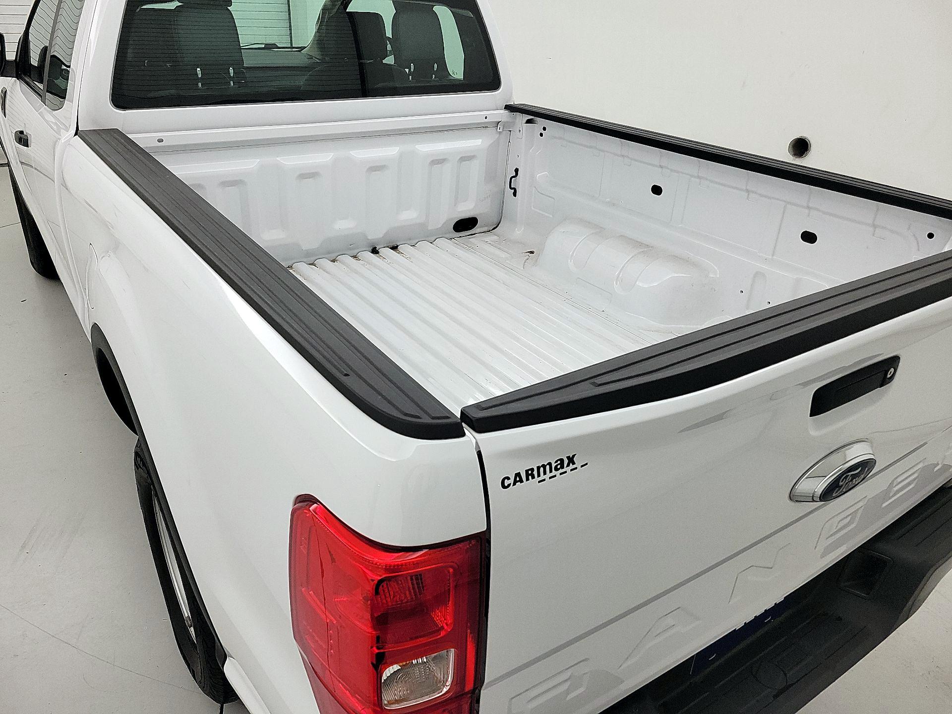 Thumbnail: 2021 Ford Ranger - 20
