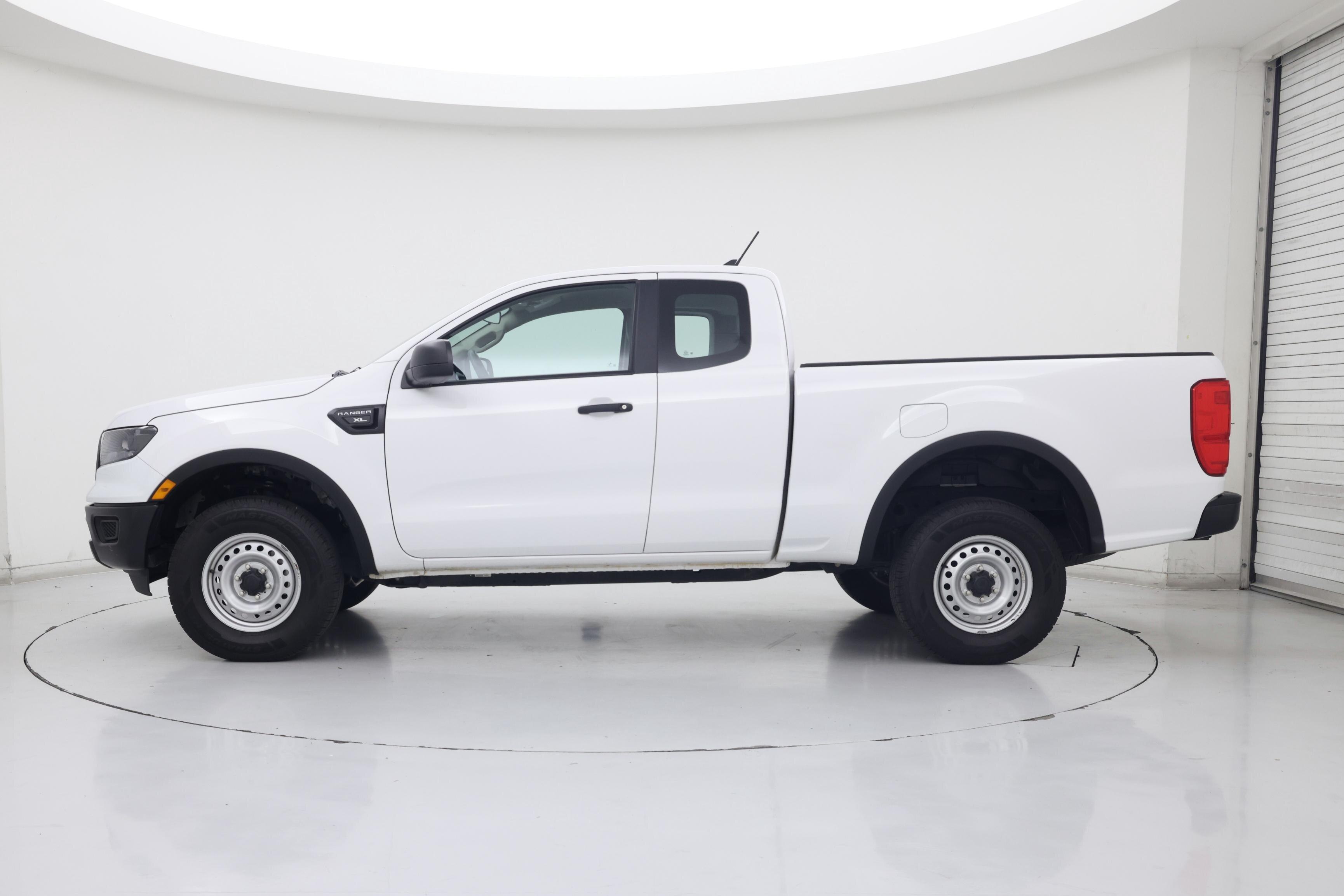 Thumbnail: 2021 Ford Ranger - 3