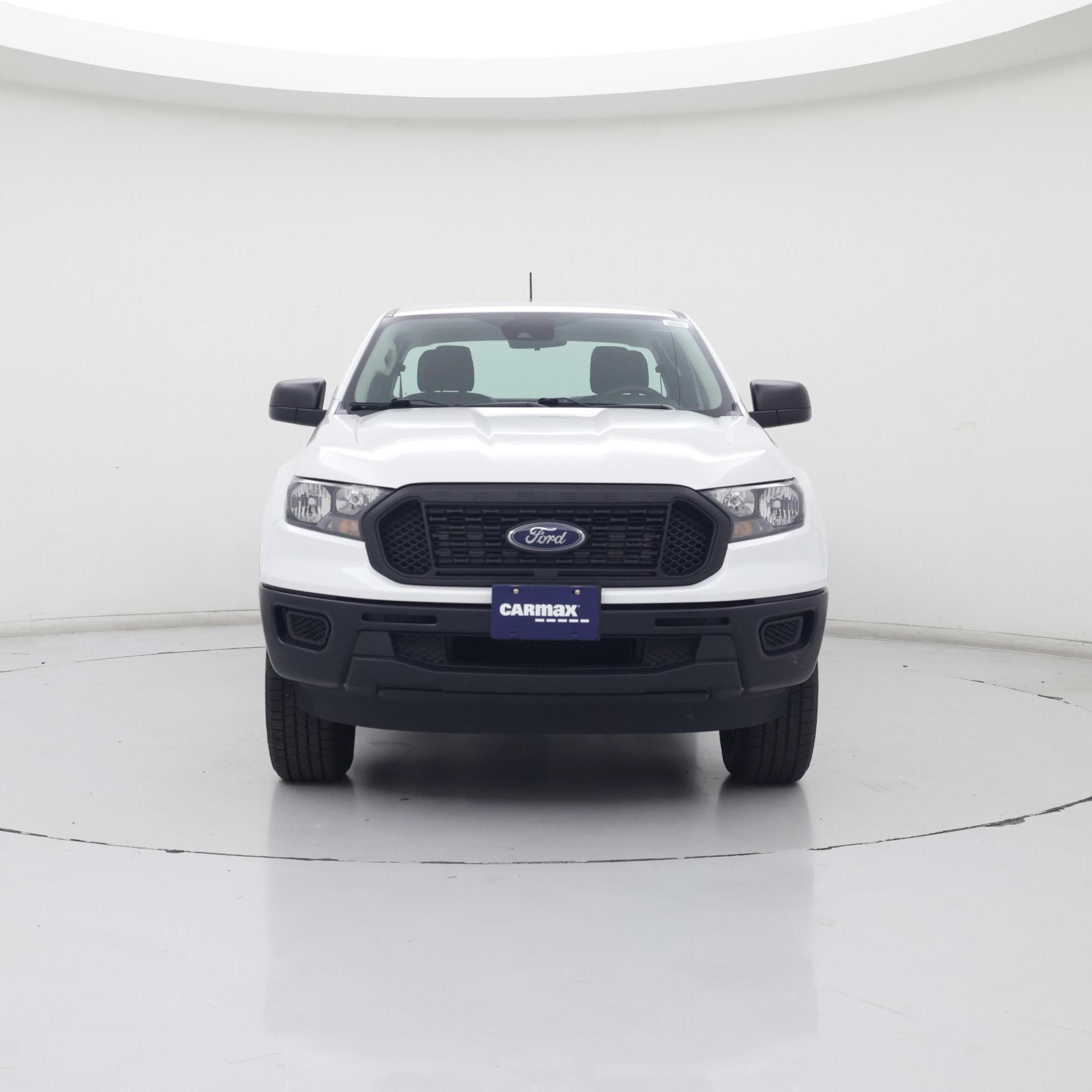 Thumbnail: 2021 Ford Ranger - 5