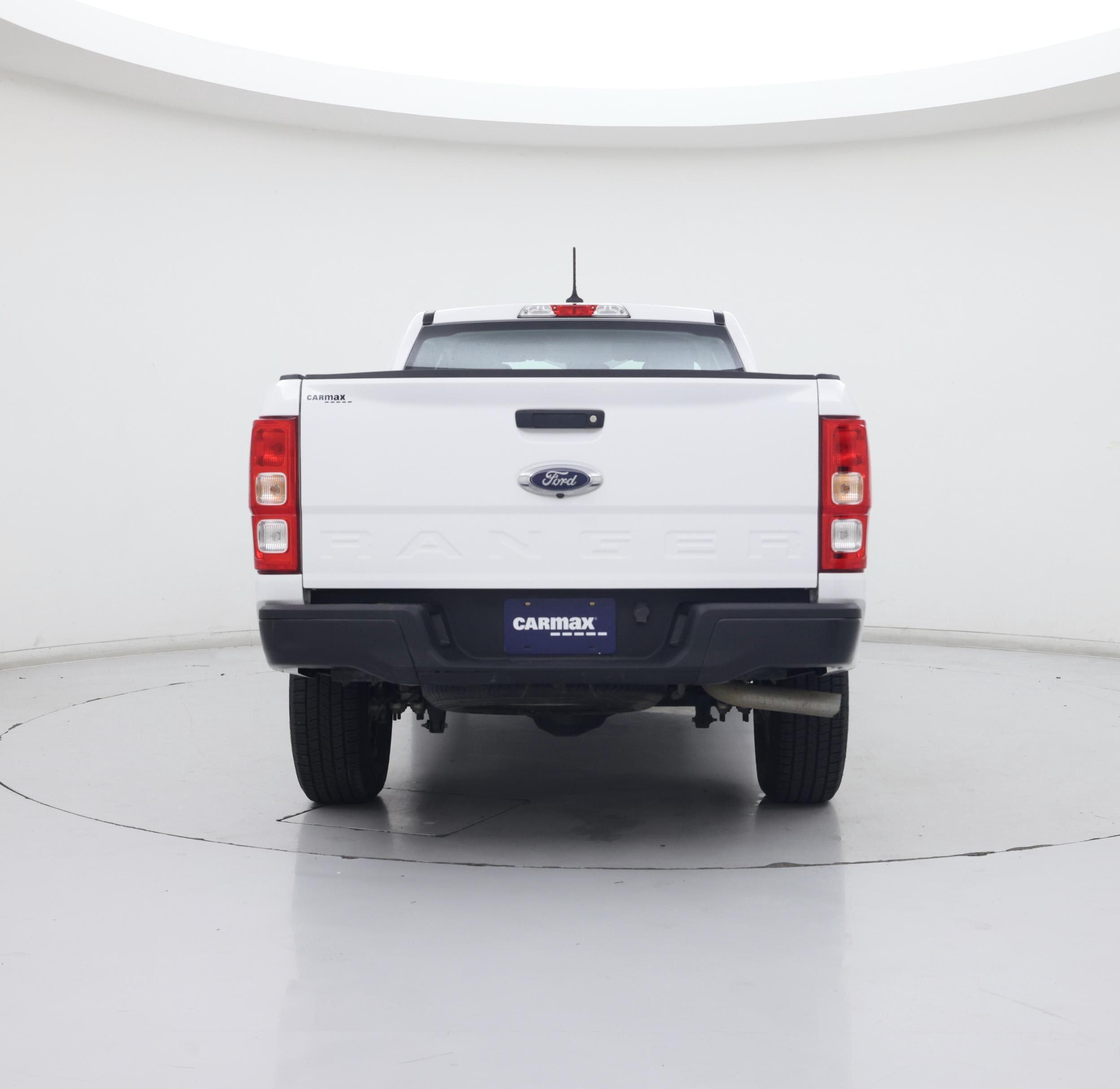 Thumbnail: 2021 Ford Ranger - 6