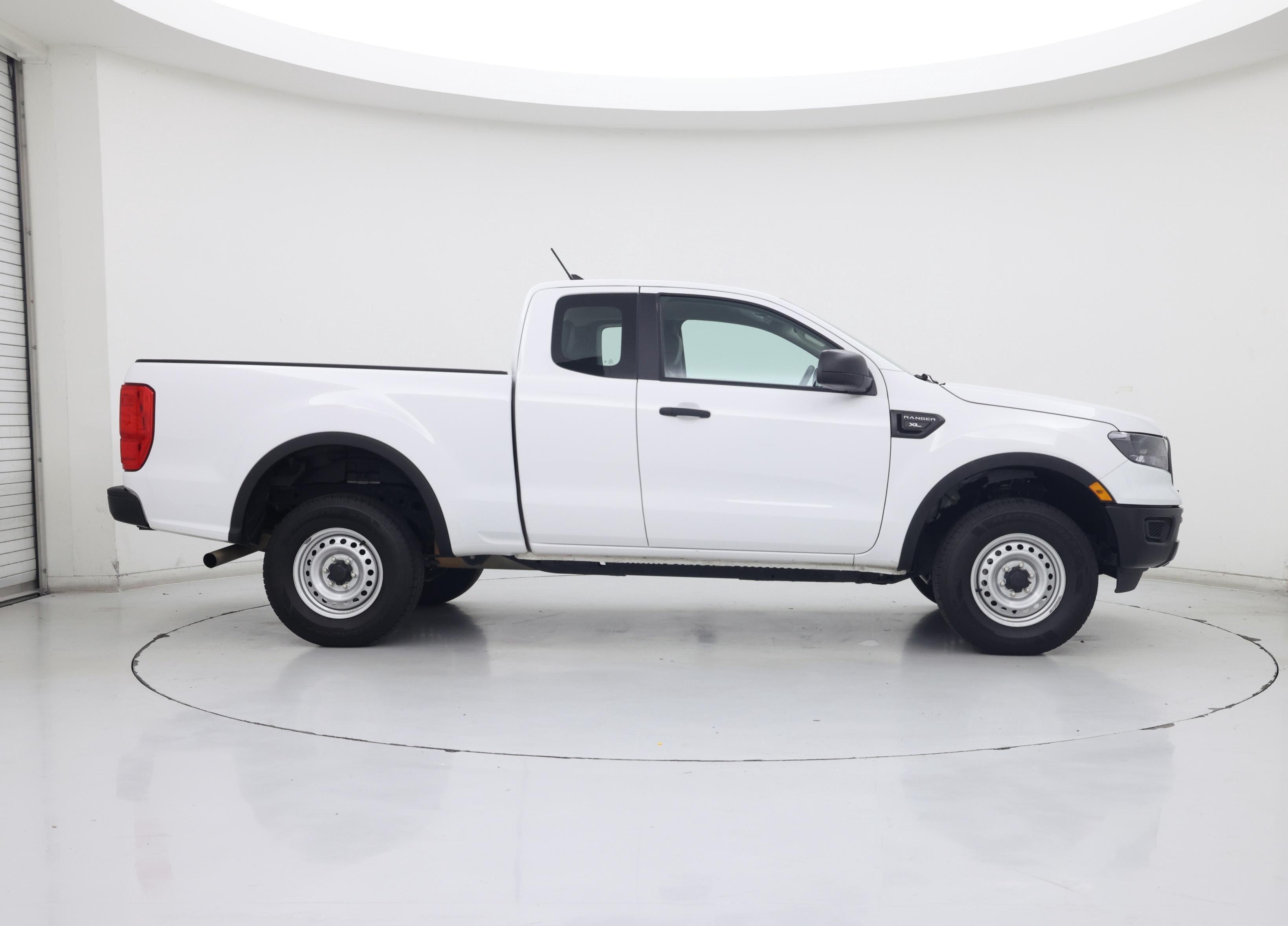 Thumbnail: 2021 Ford Ranger - 7