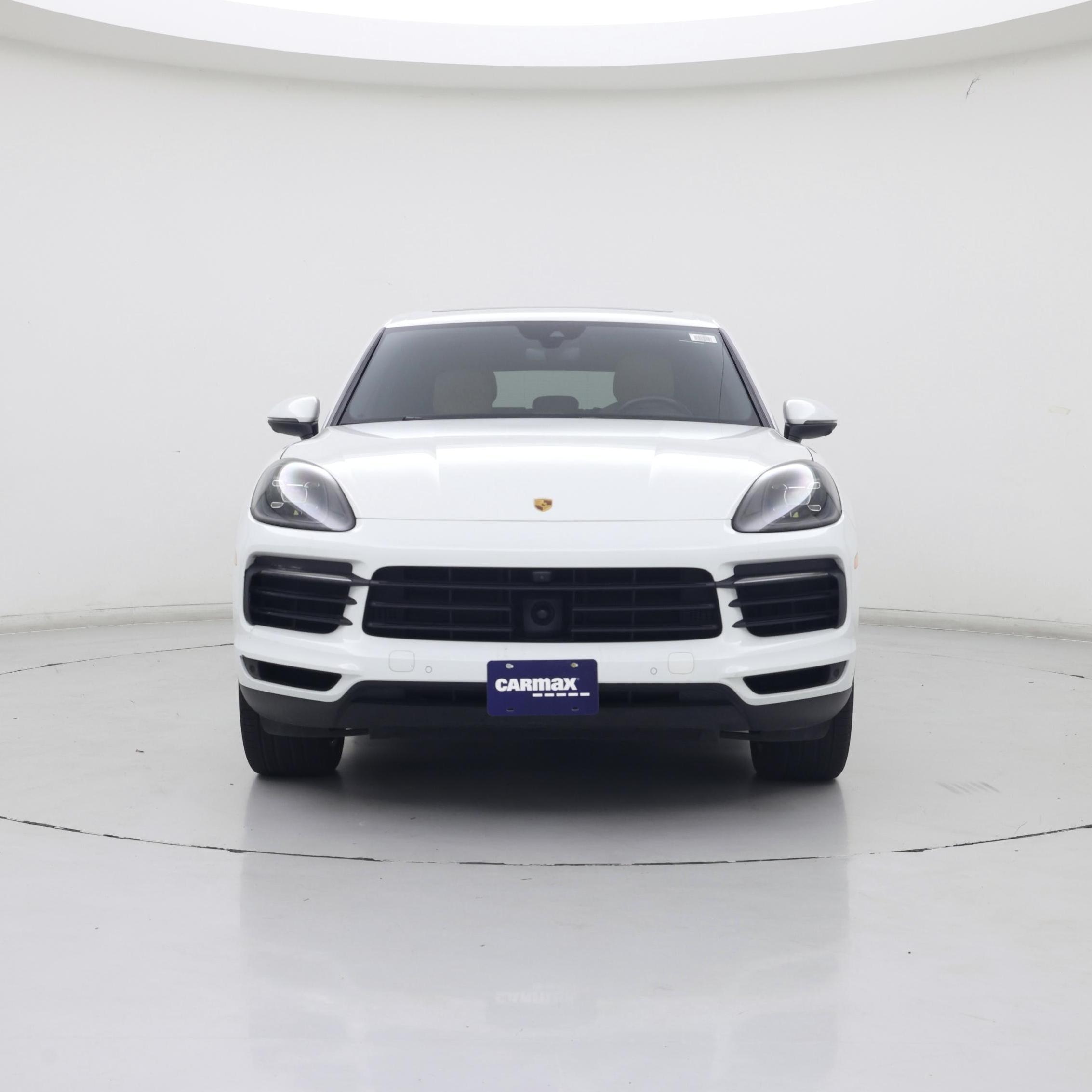 Thumbnail: 2021 Porsche Cayenne - 5
