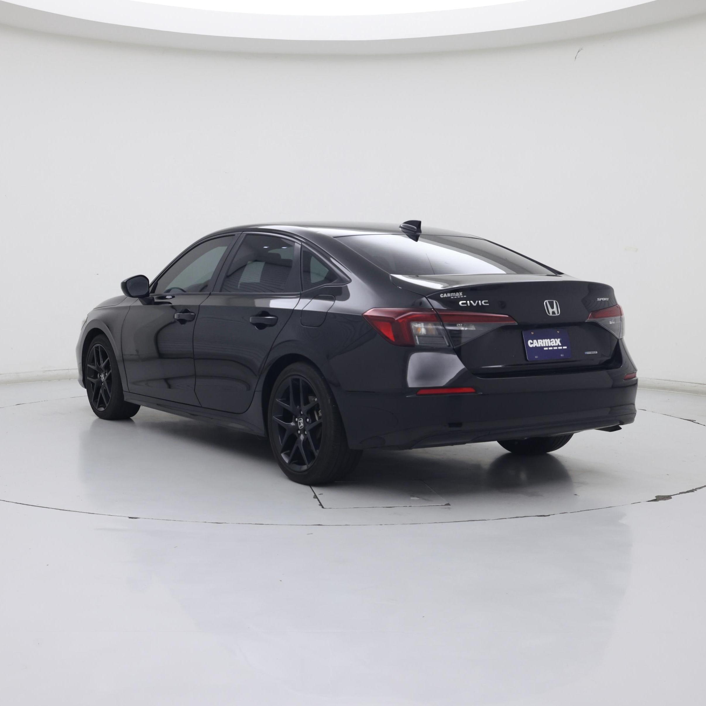 Thumbnail: 2025 Honda Civic - 2