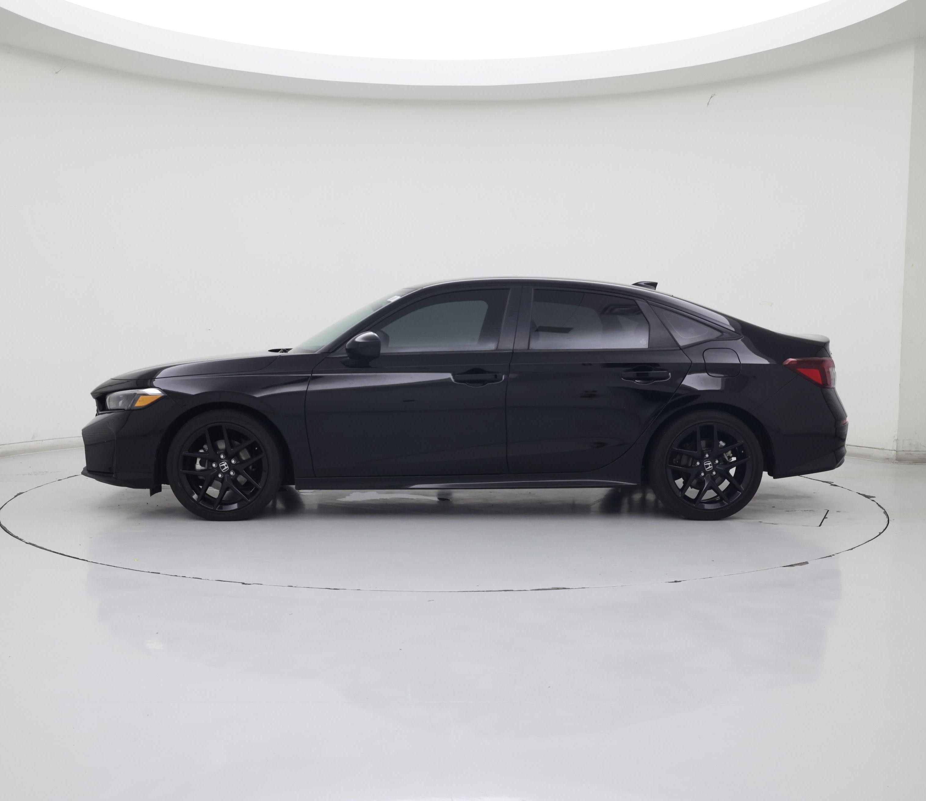 Thumbnail: 2025 Honda Civic - 3