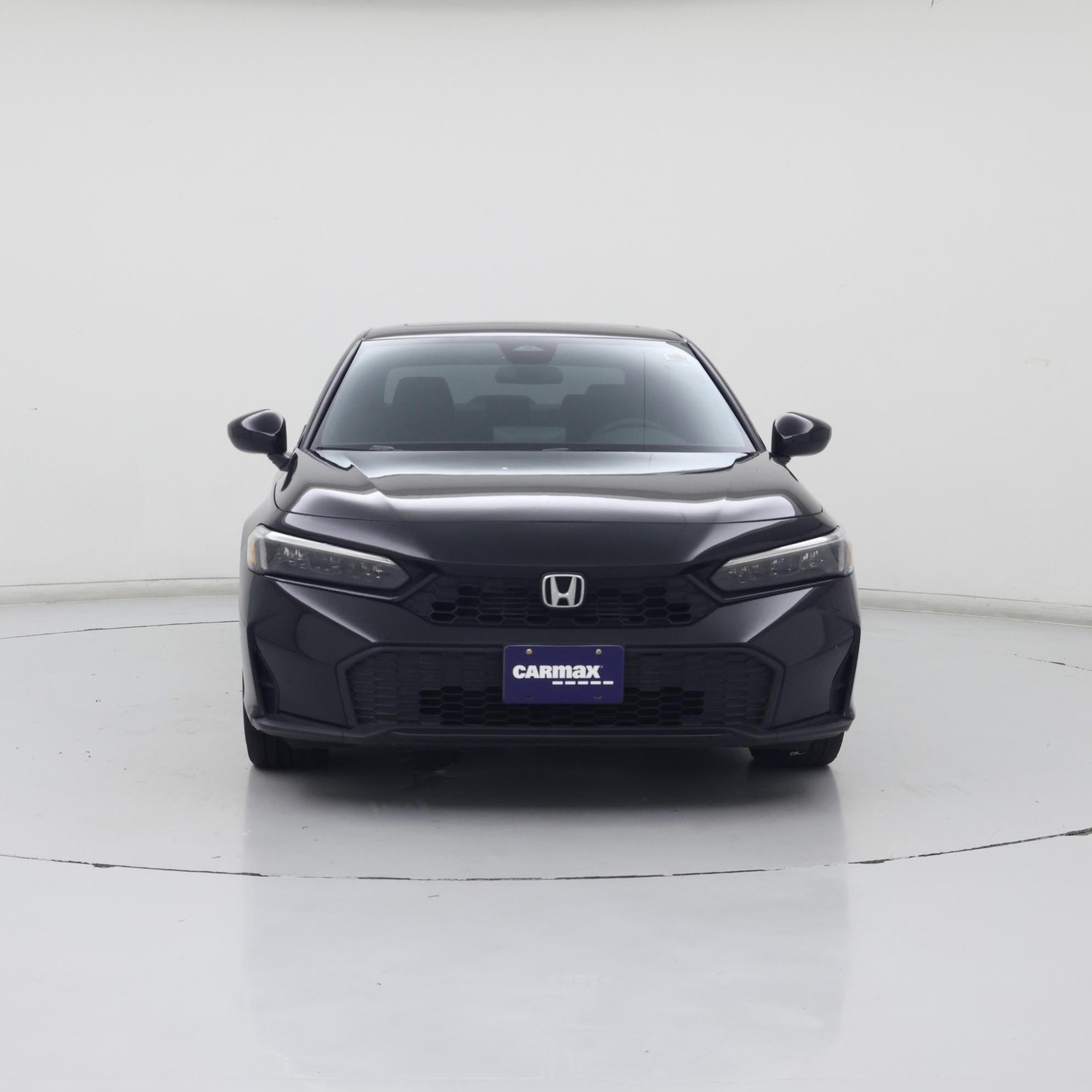 Thumbnail: 2025 Honda Civic - 5