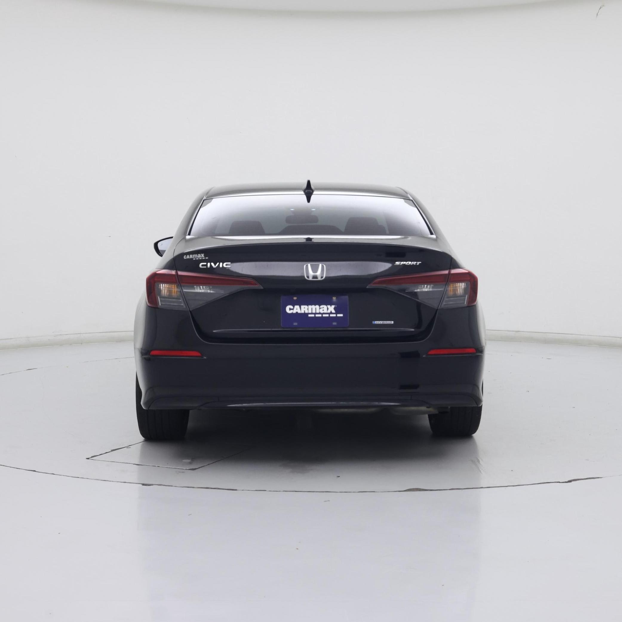 Thumbnail: 2025 Honda Civic - 6