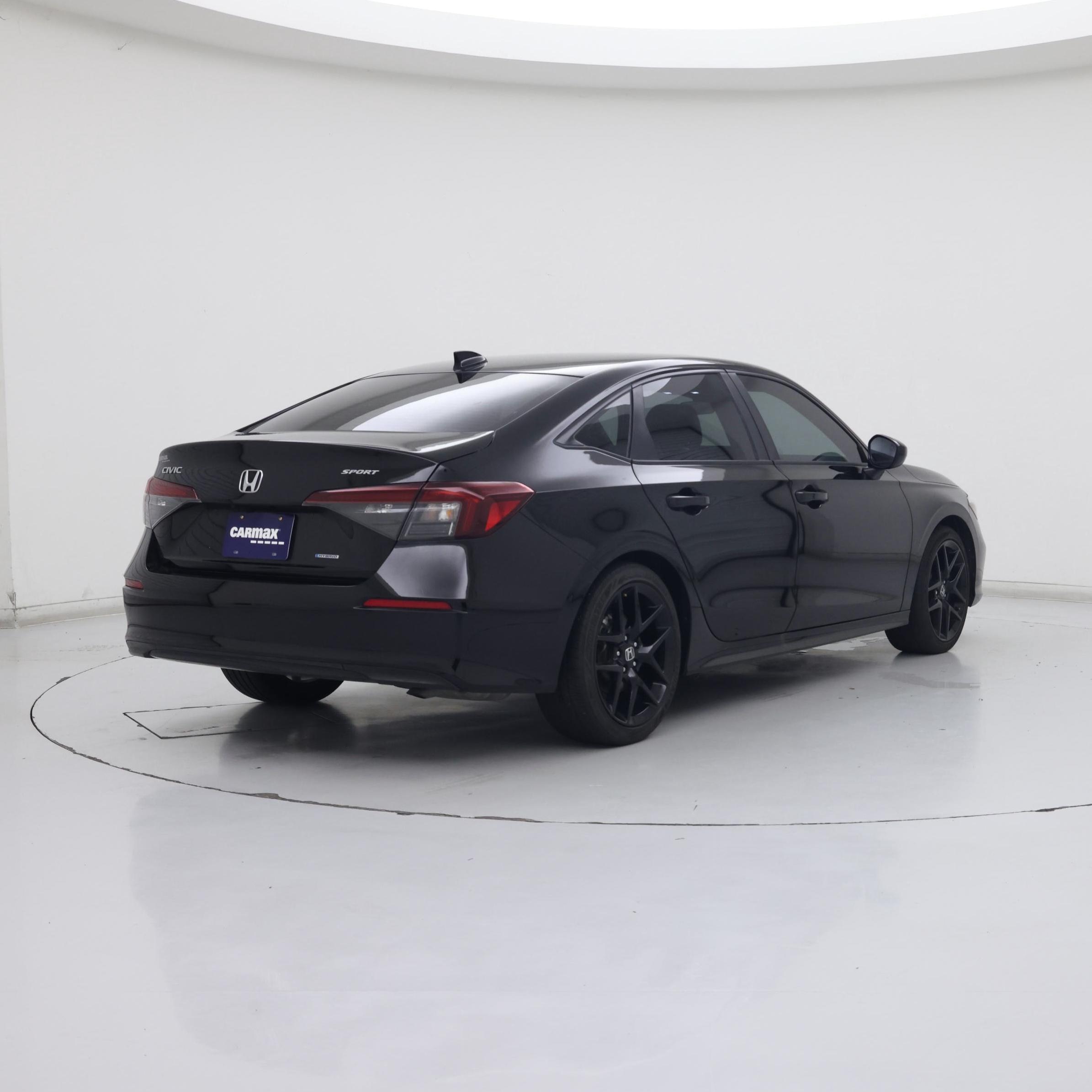 Thumbnail: 2025 Honda Civic - 8
