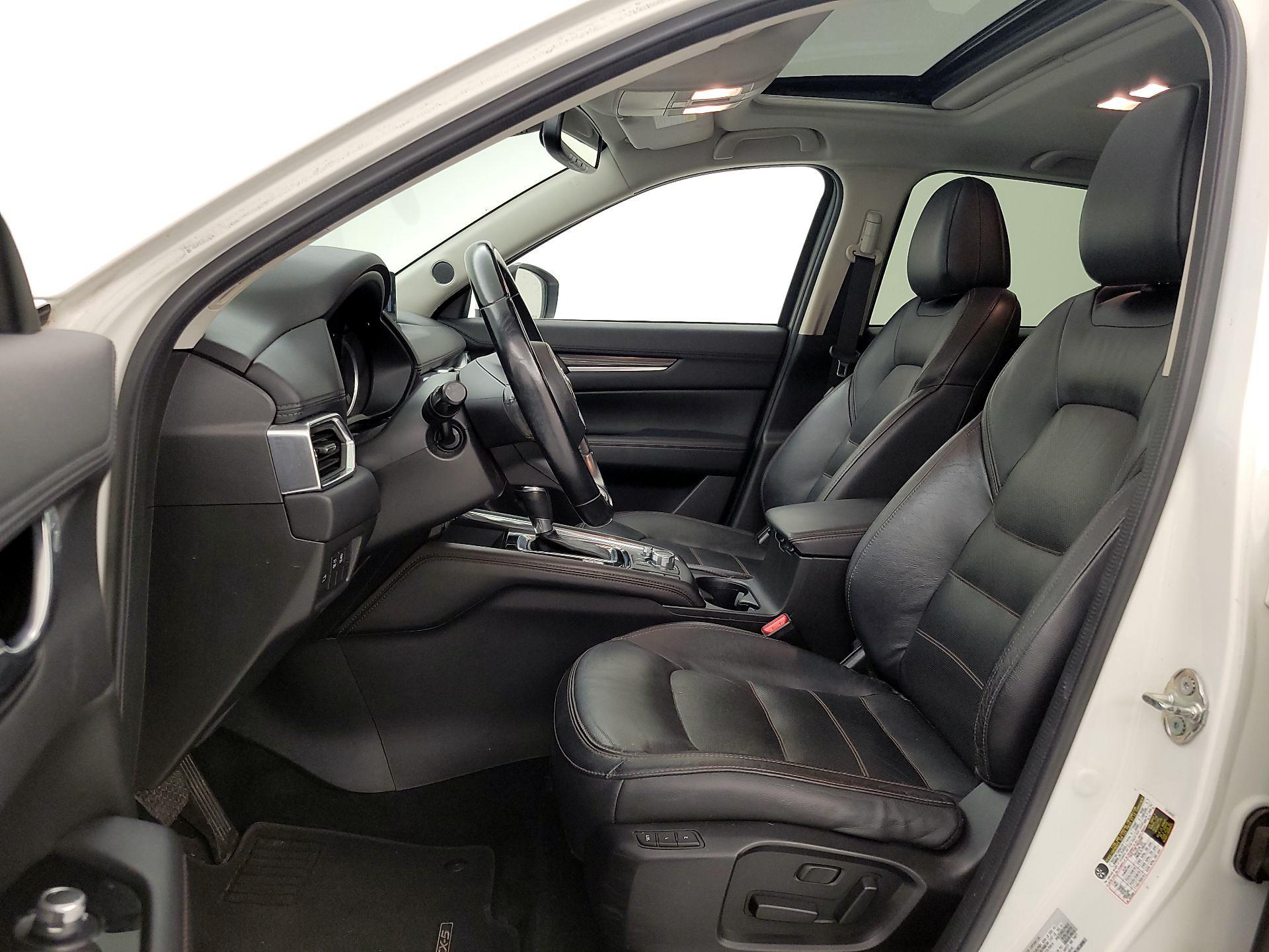 Thumbnail: 2018 Mazda CX-5 - 11