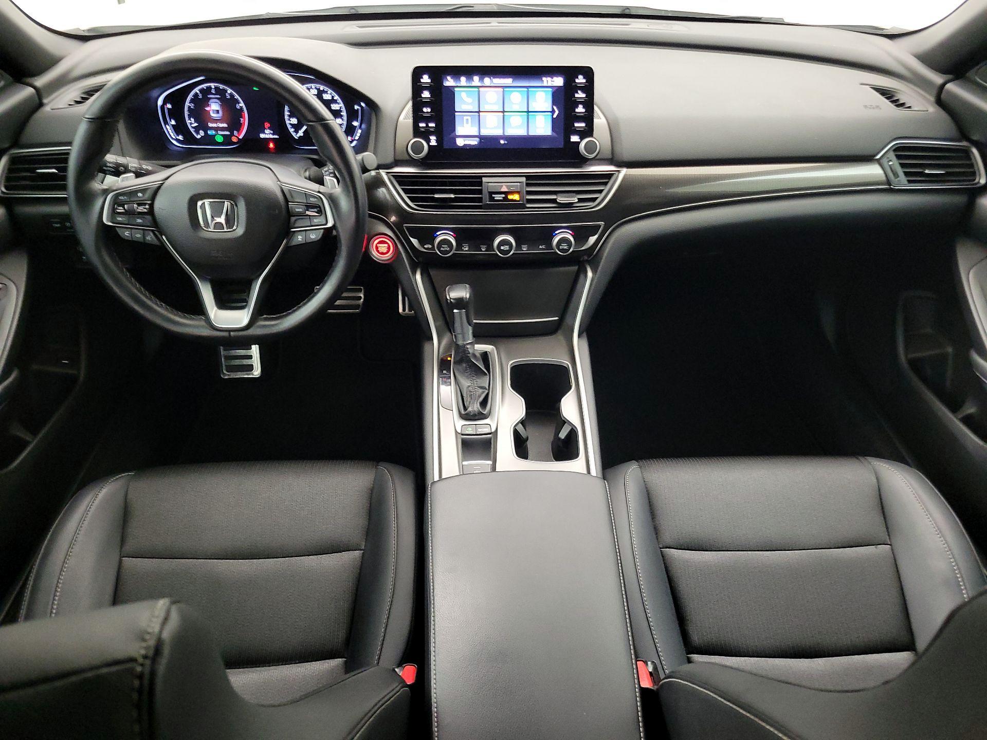 Thumbnail: 2018 Honda Accord - 9