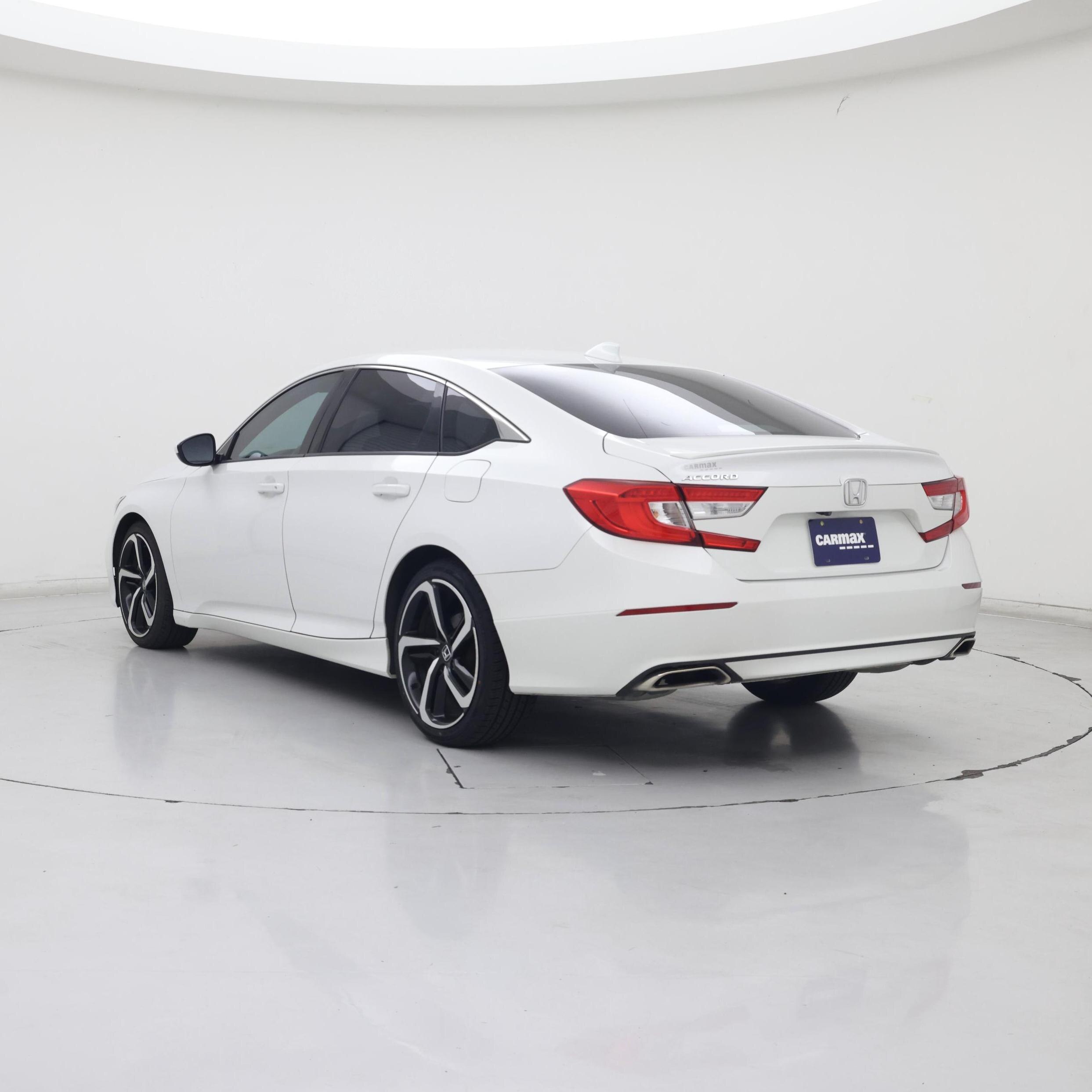 Thumbnail: 2018 Honda Accord - 2