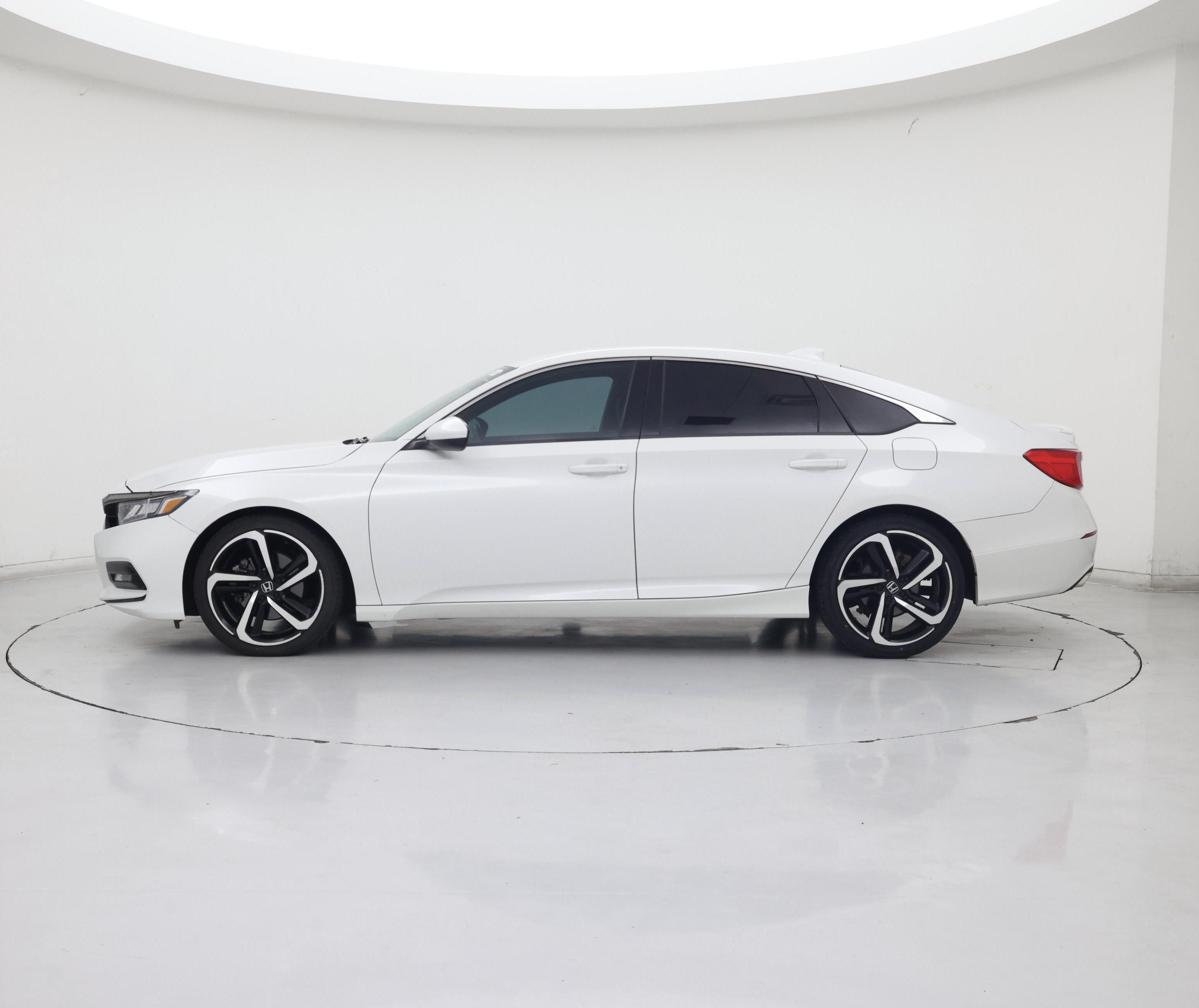 Thumbnail: 2018 Honda Accord - 3