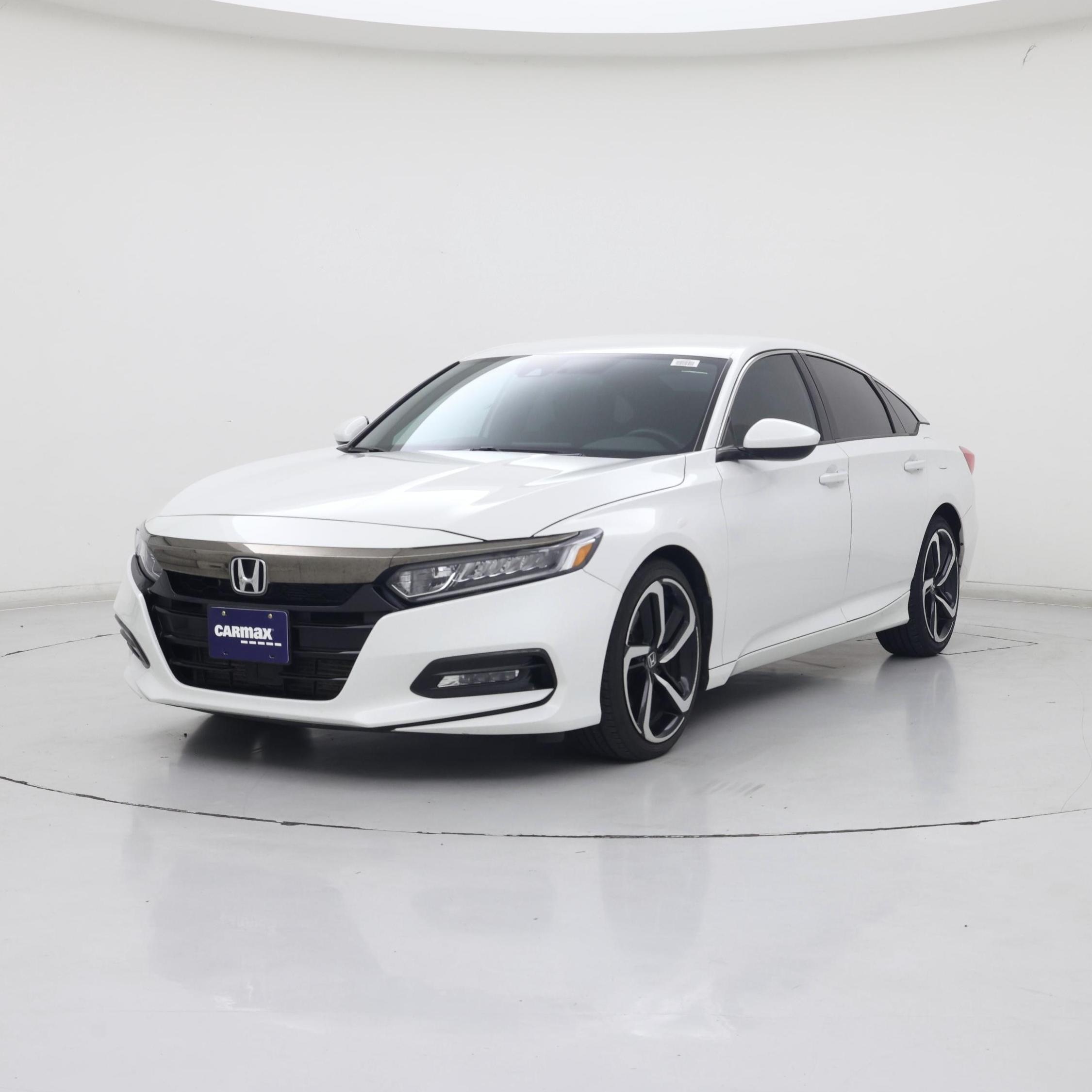 Thumbnail: 2018 Honda Accord - 4