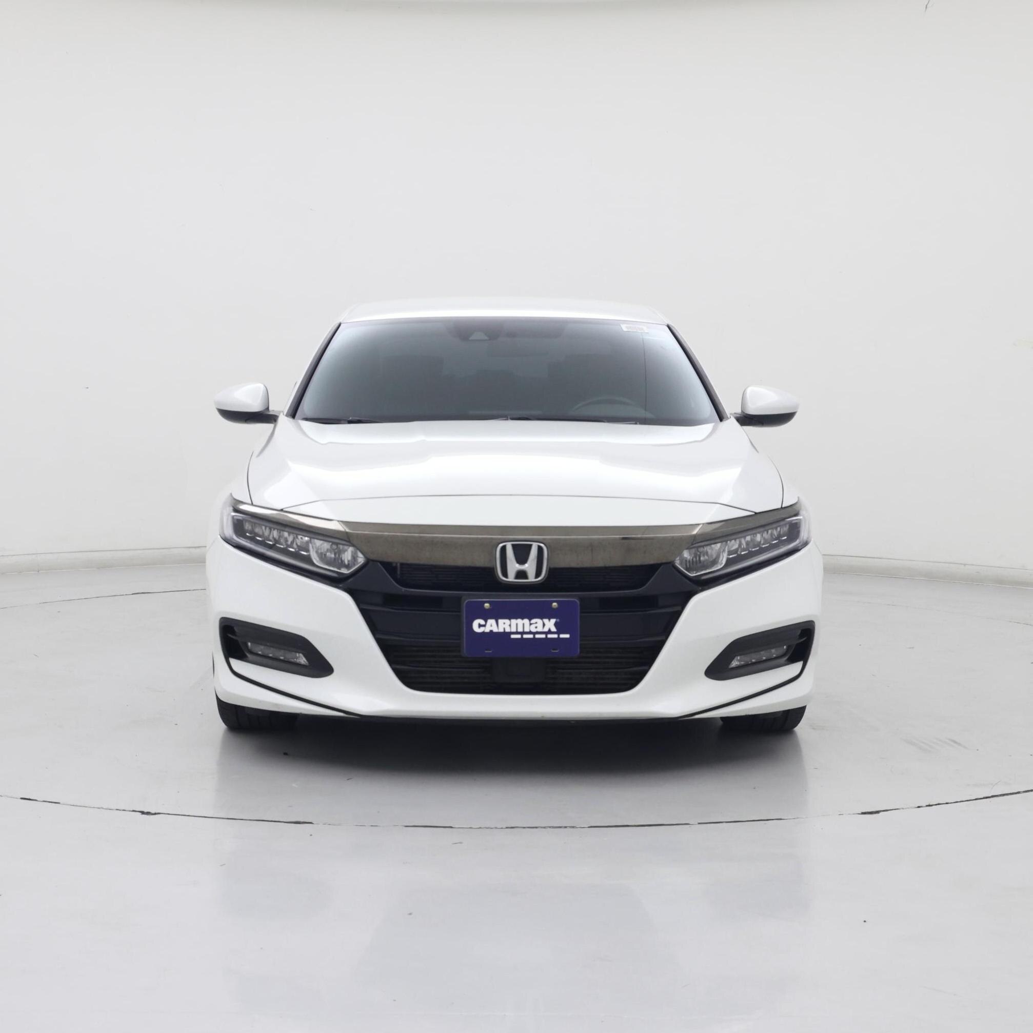 Thumbnail: 2018 Honda Accord - 5