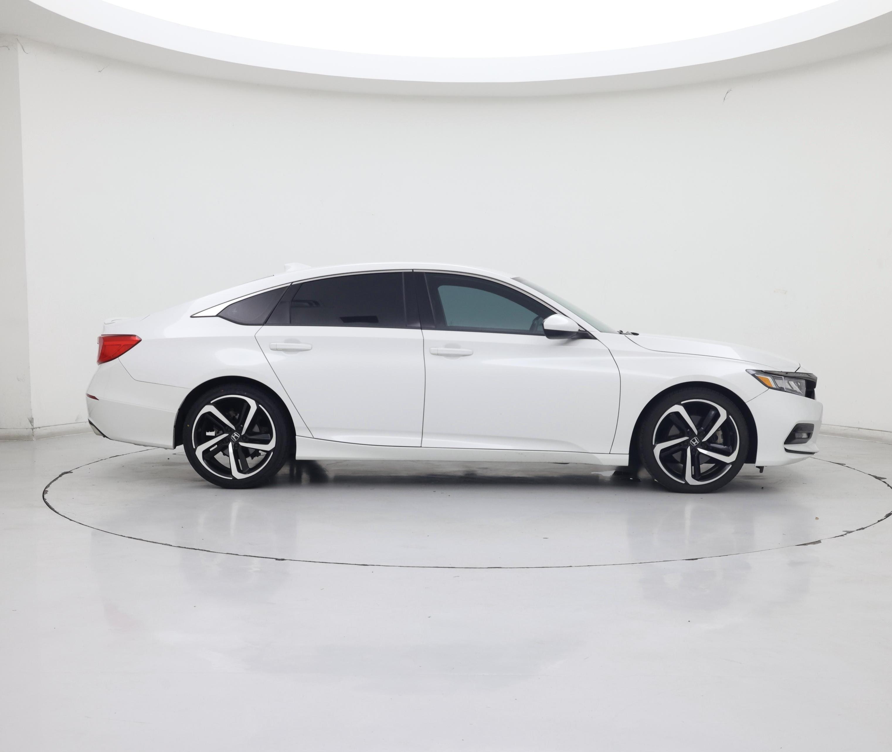 Thumbnail: 2018 Honda Accord - 7