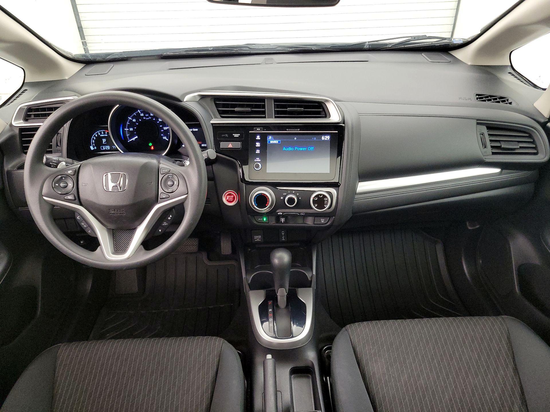 Thumbnail: 2019 Honda Fit - 9