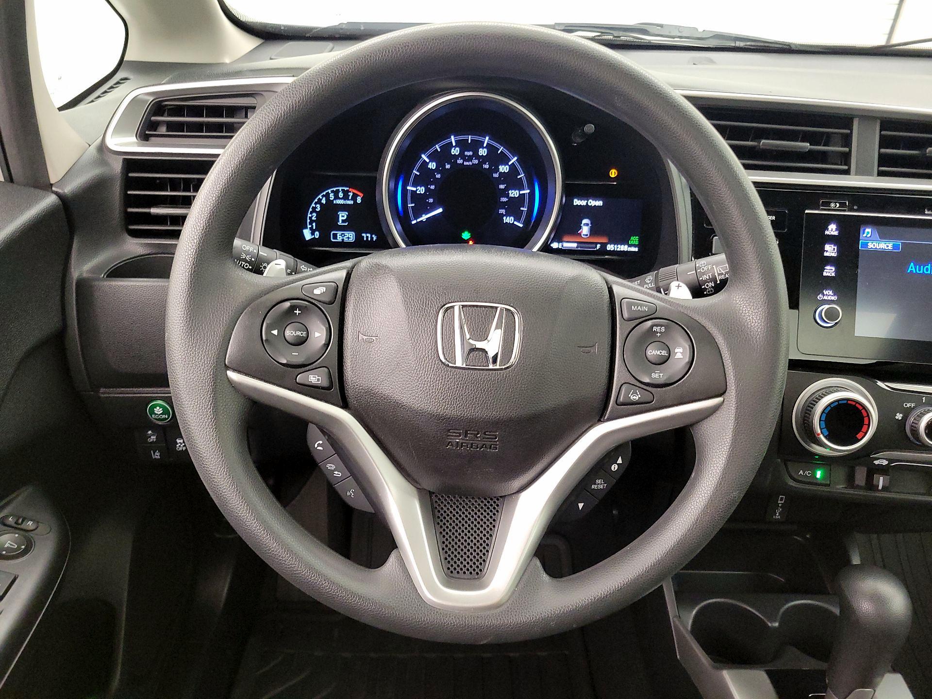 Thumbnail: 2019 Honda Fit - 10