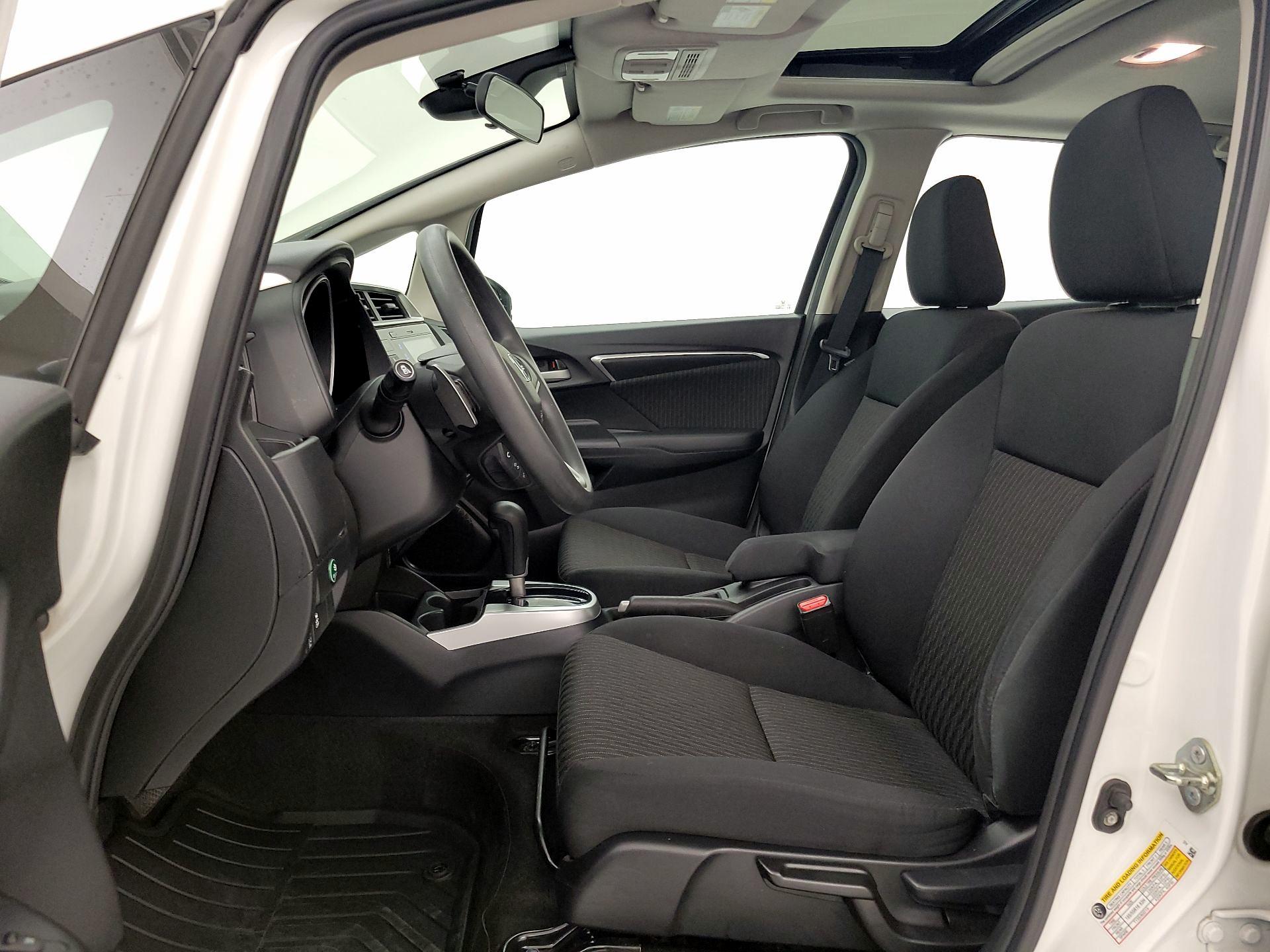 Thumbnail: 2019 Honda Fit - 11