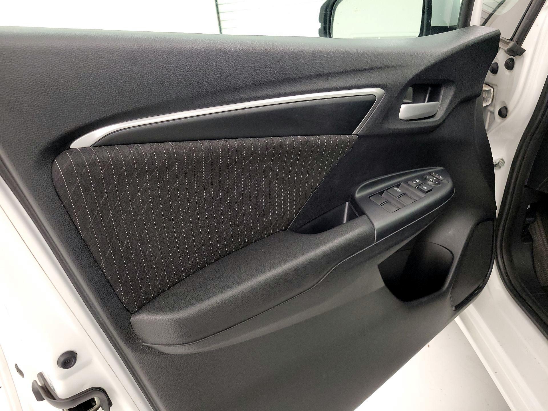 Thumbnail: 2019 Honda Fit - 12