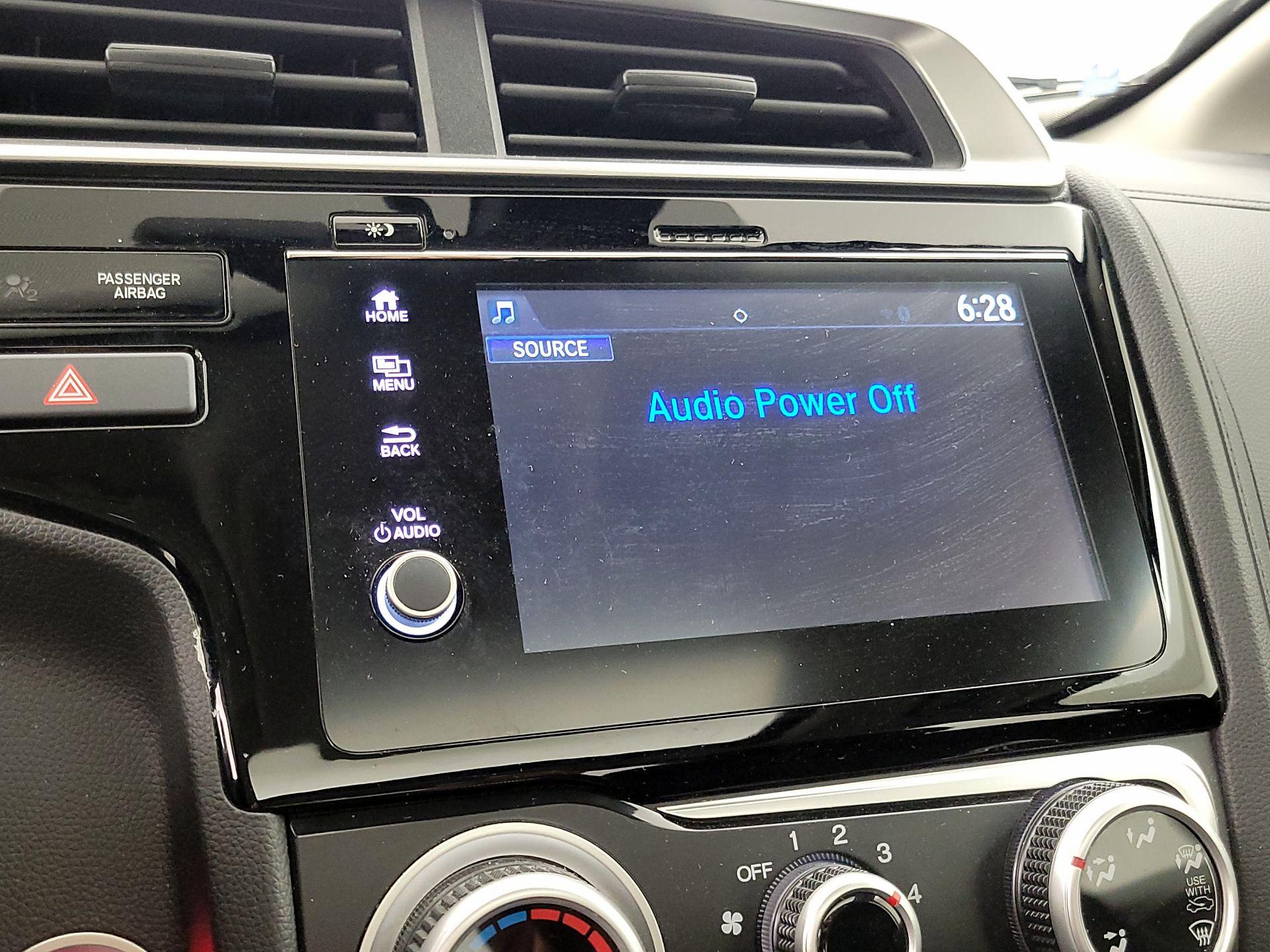 Thumbnail: 2019 Honda Fit - 15