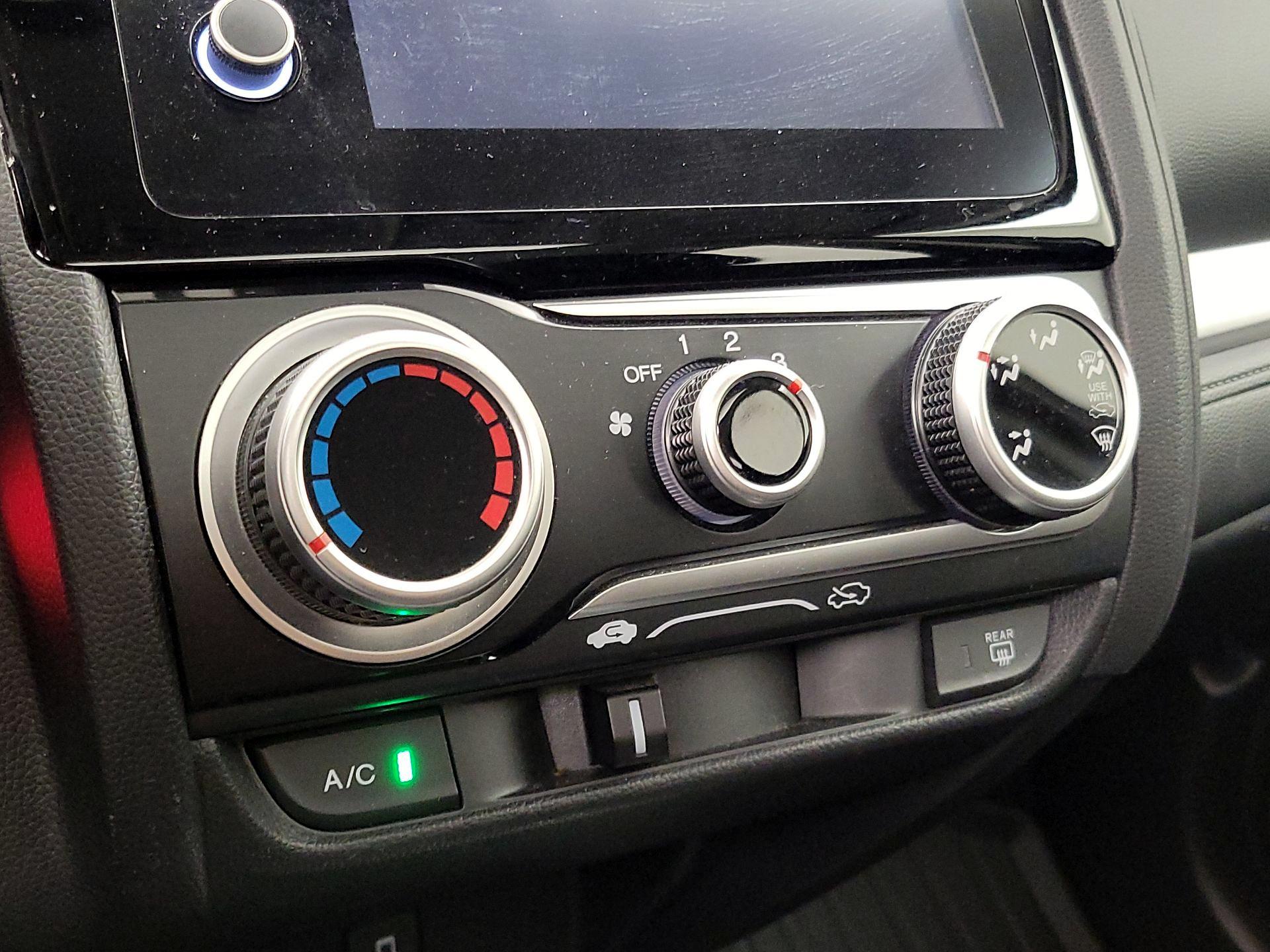 Thumbnail: 2019 Honda Fit - 16