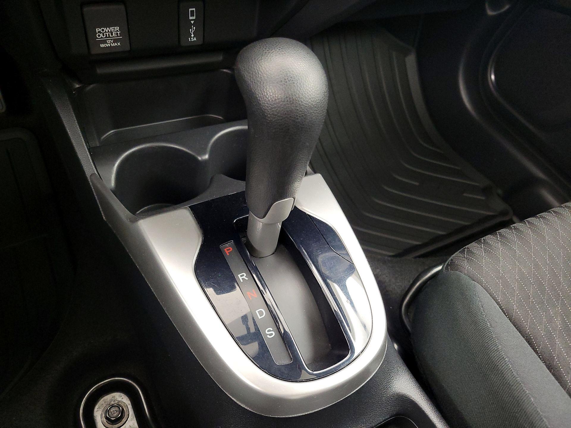 Thumbnail: 2019 Honda Fit - 17