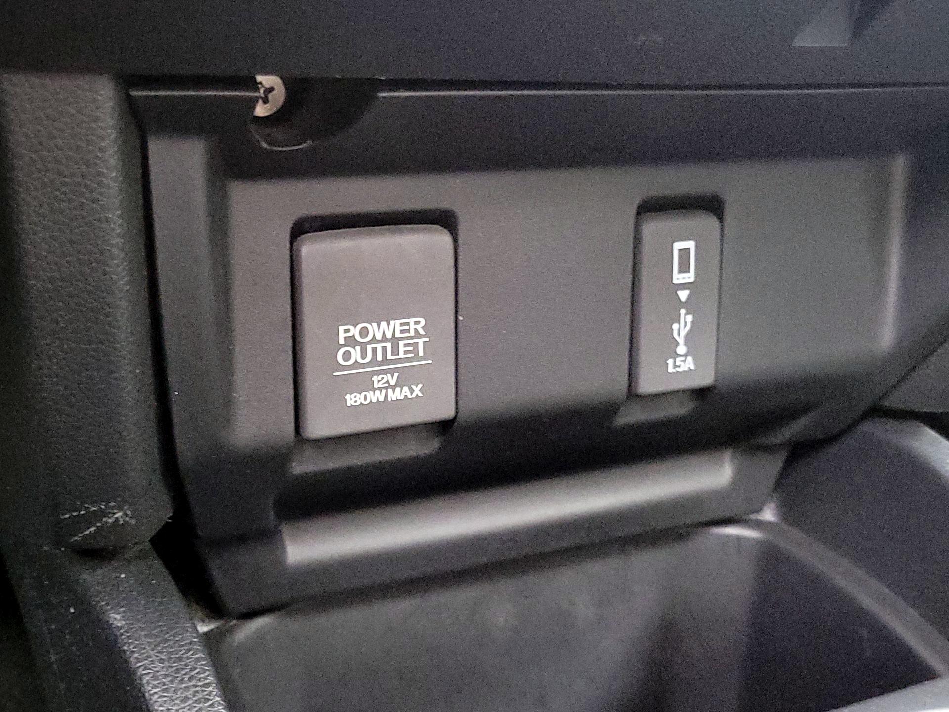 Thumbnail: 2019 Honda Fit - 18