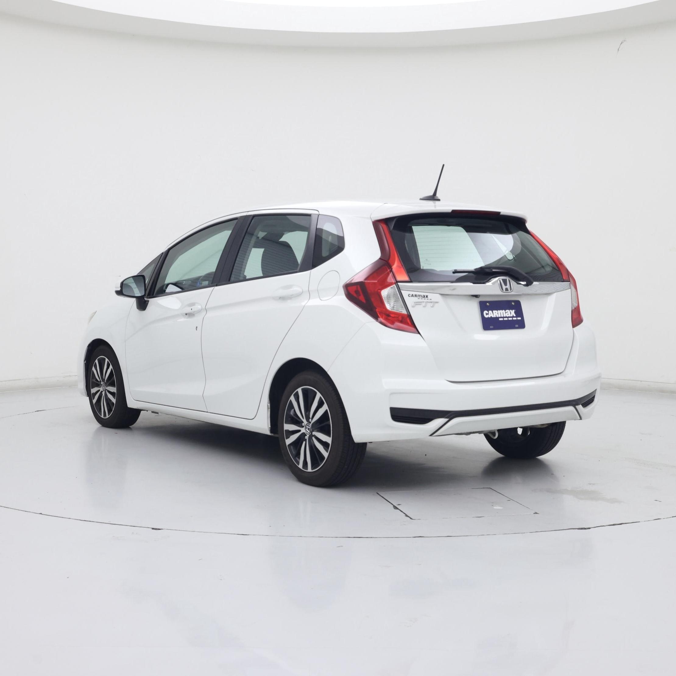 Thumbnail: 2019 Honda Fit - 2