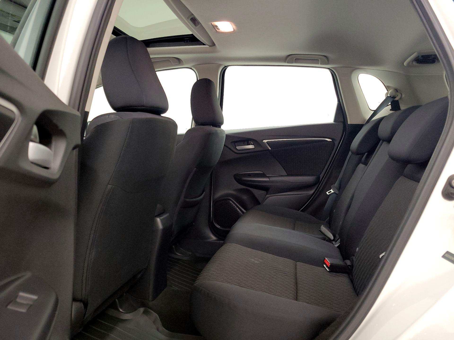 Thumbnail: 2019 Honda Fit - 20