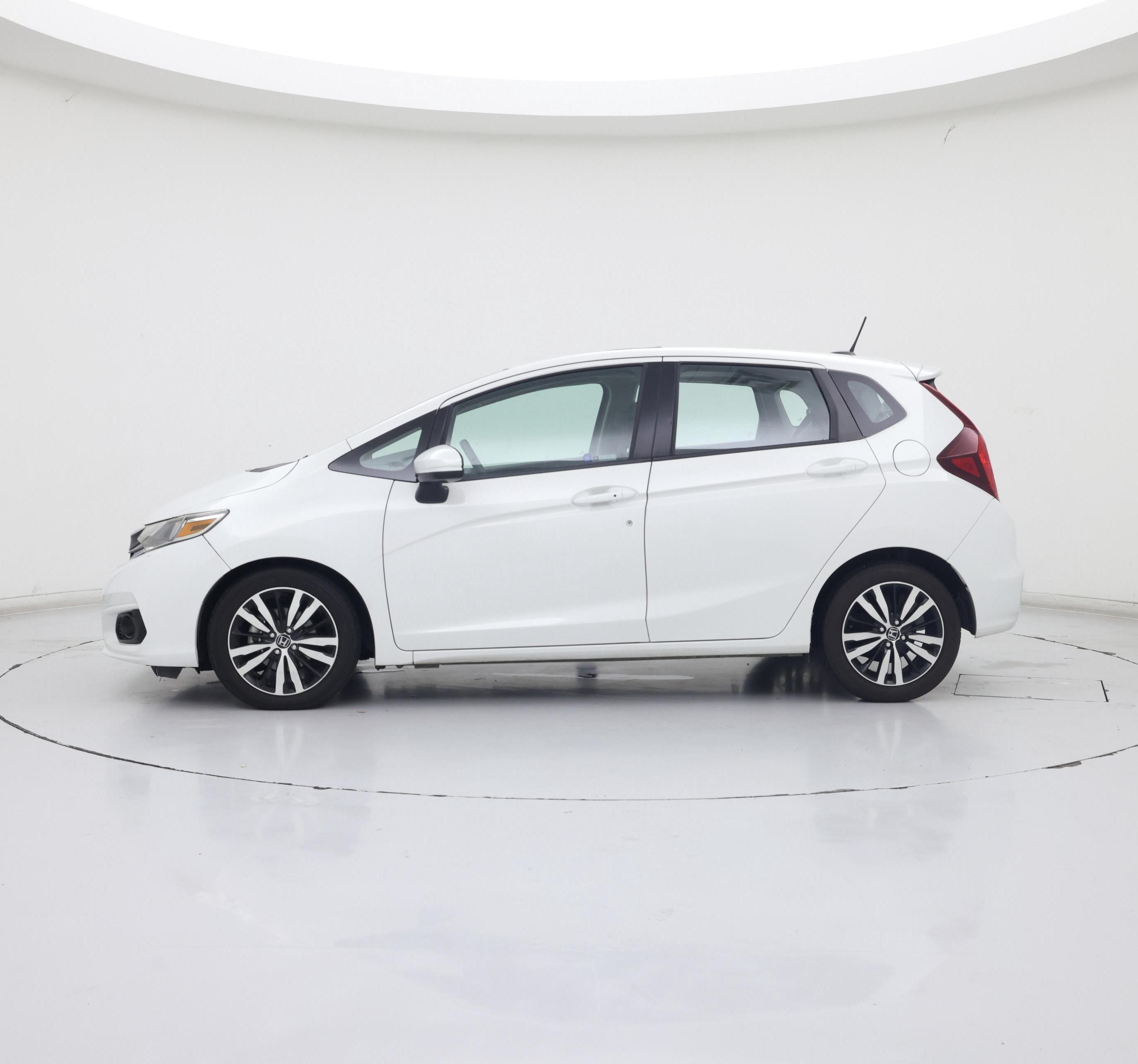 Thumbnail: 2019 Honda Fit - 3