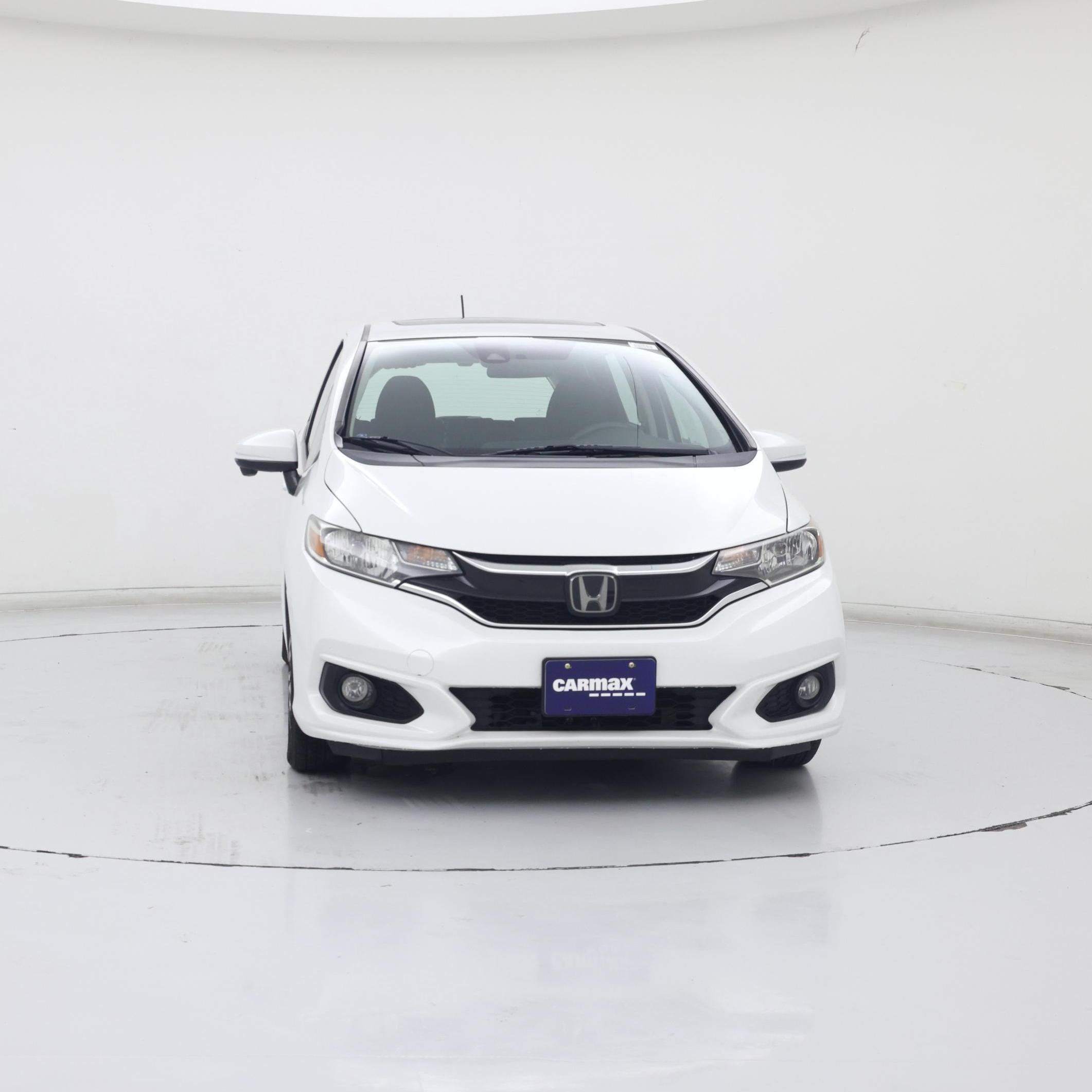Thumbnail: 2019 Honda Fit - 5