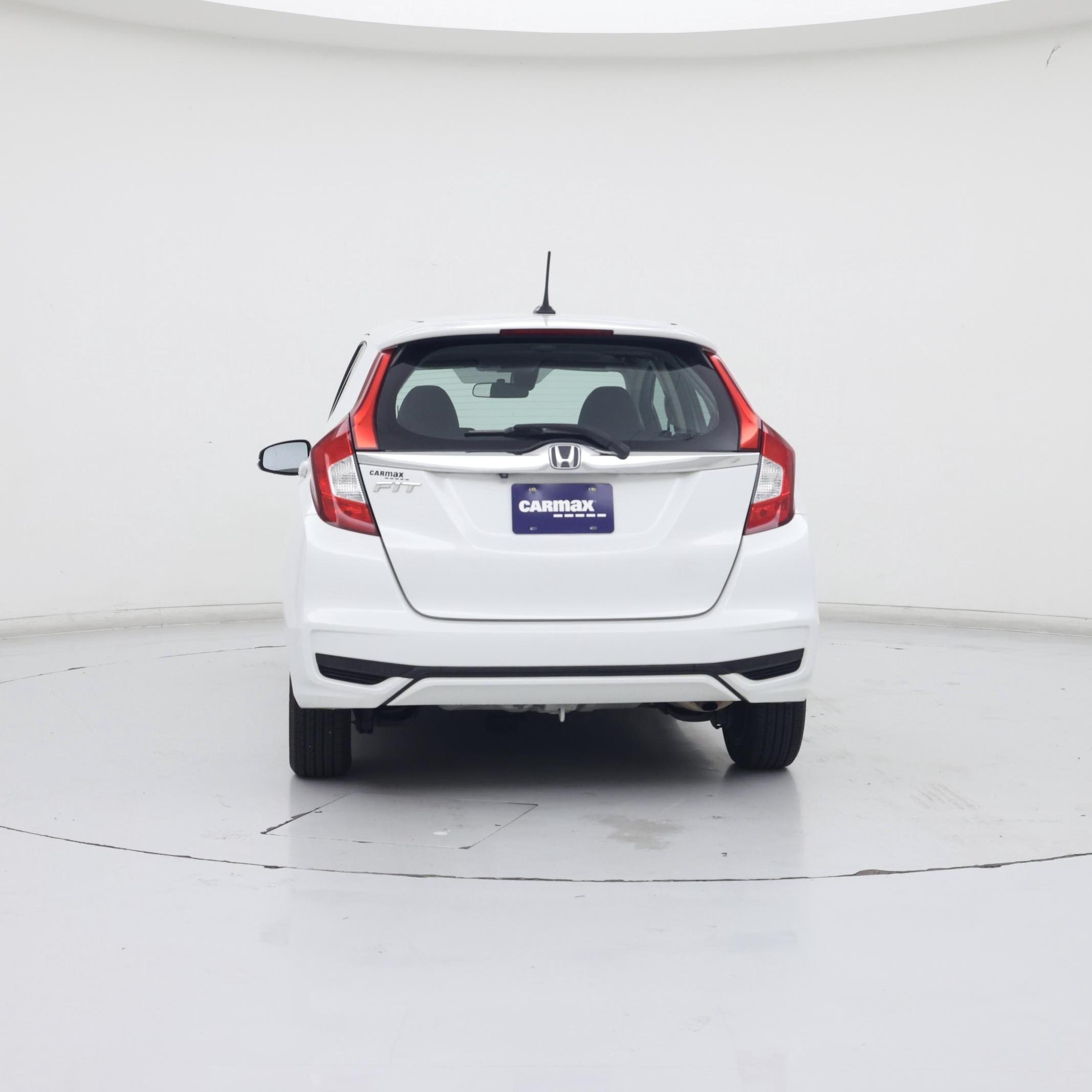 Thumbnail: 2019 Honda Fit - 6