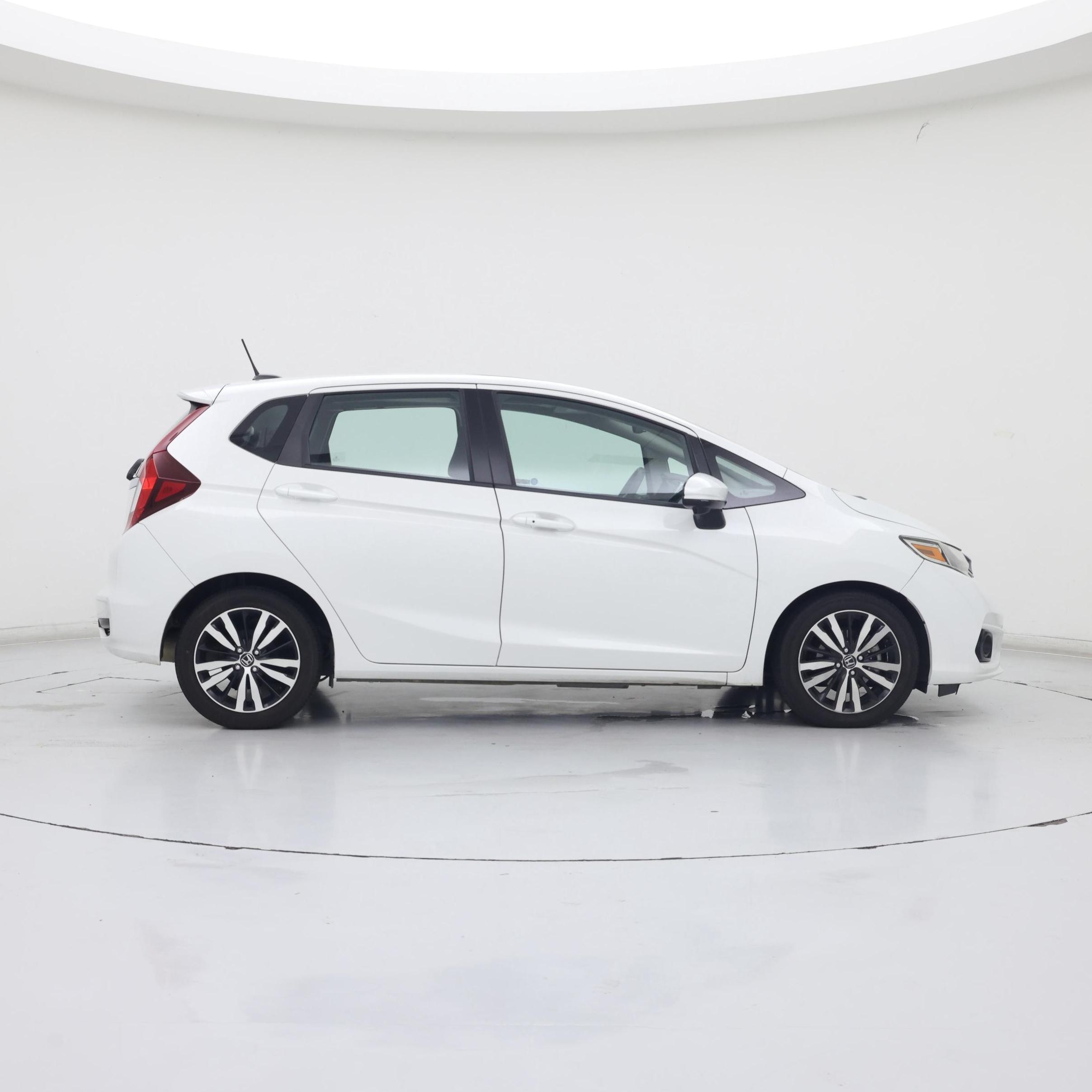 Thumbnail: 2019 Honda Fit - 7