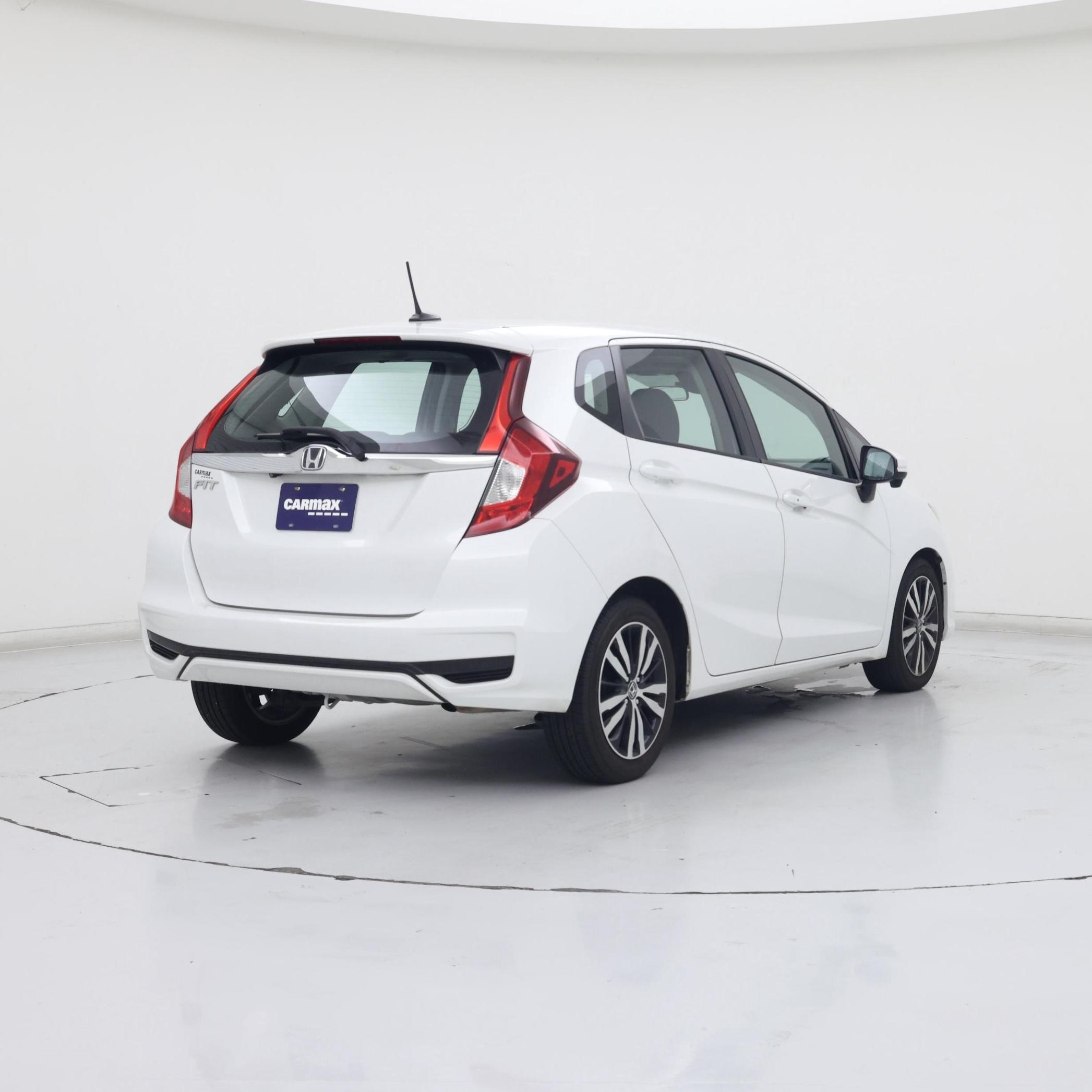 Thumbnail: 2019 Honda Fit - 8