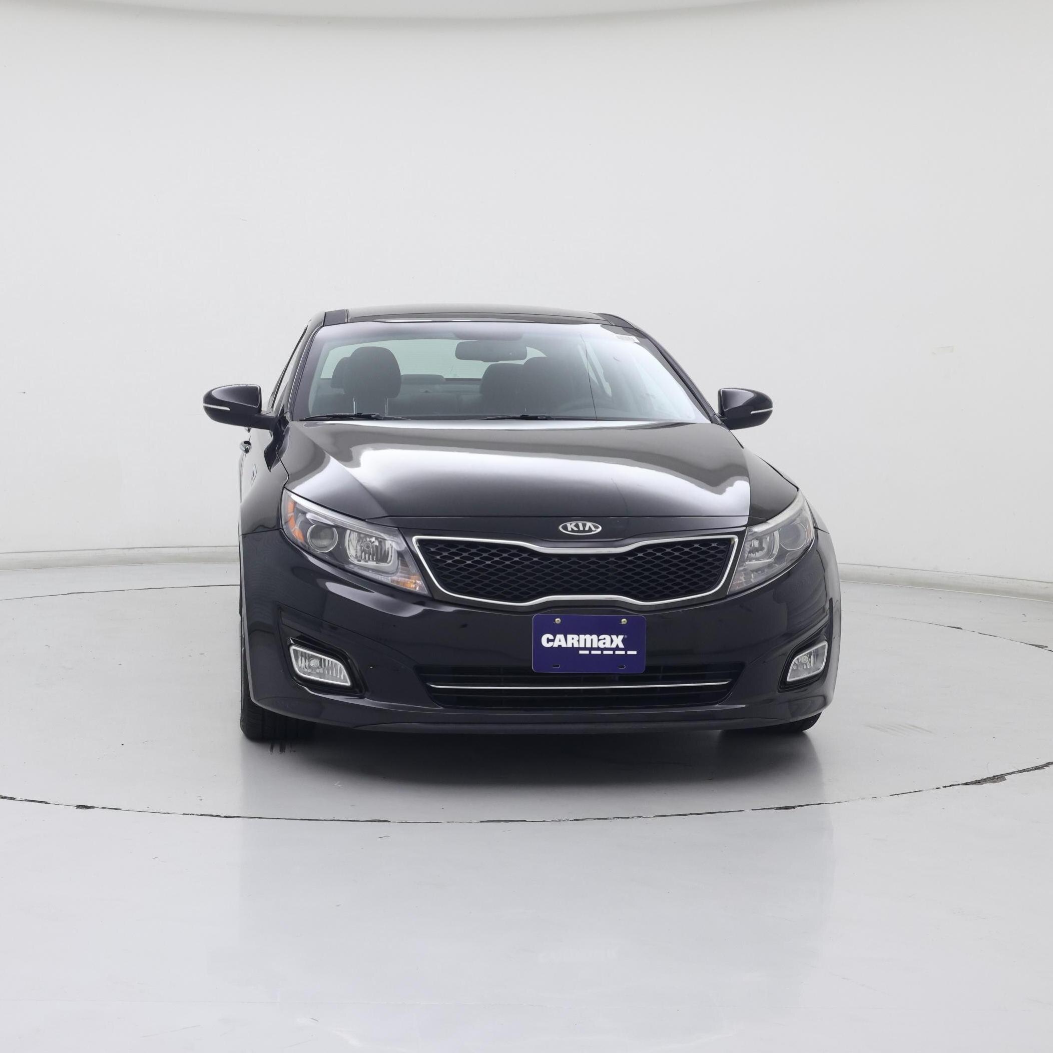 Thumbnail: 2015 Kia Optima - 5