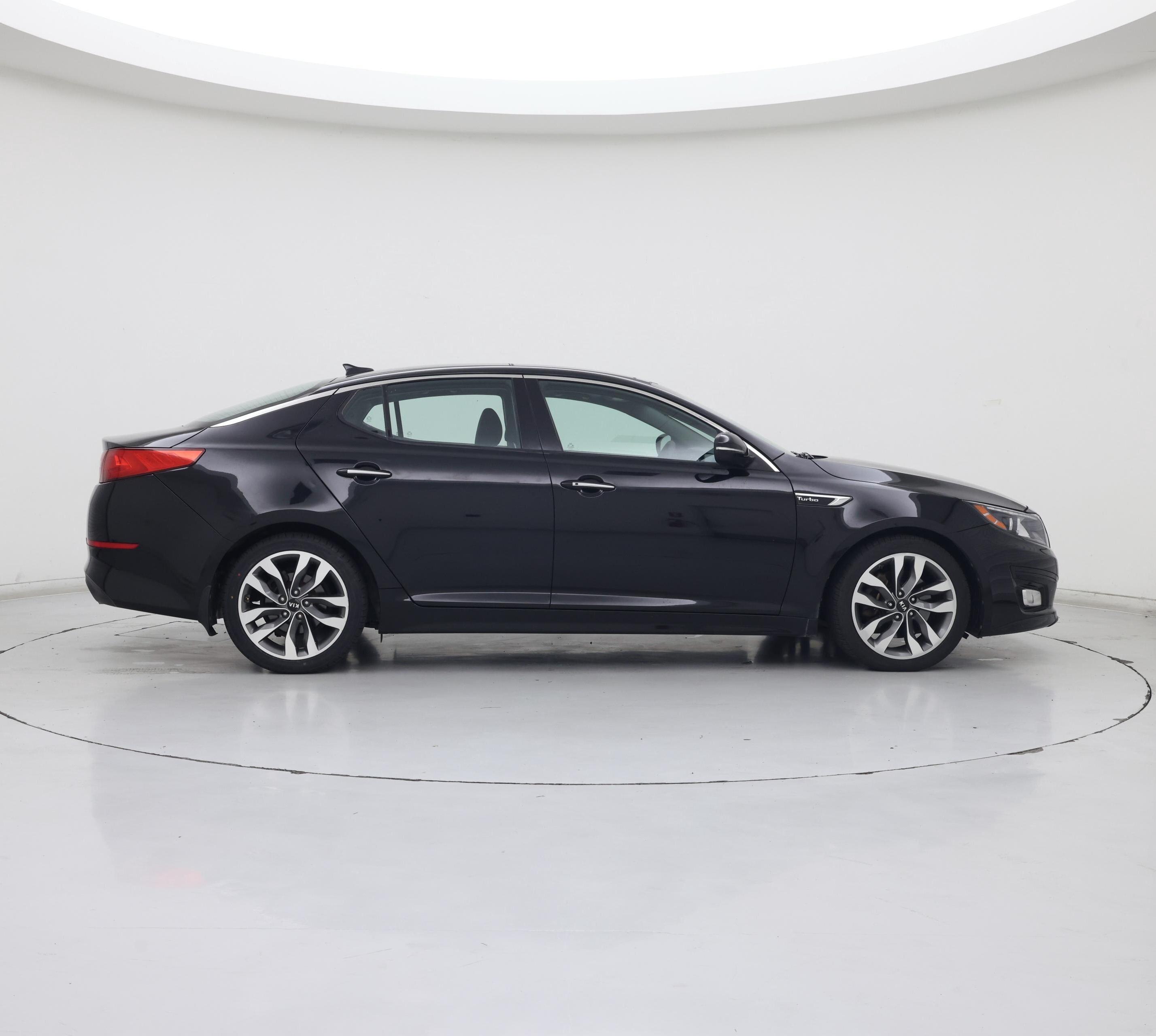 Thumbnail: 2015 Kia Optima - 7