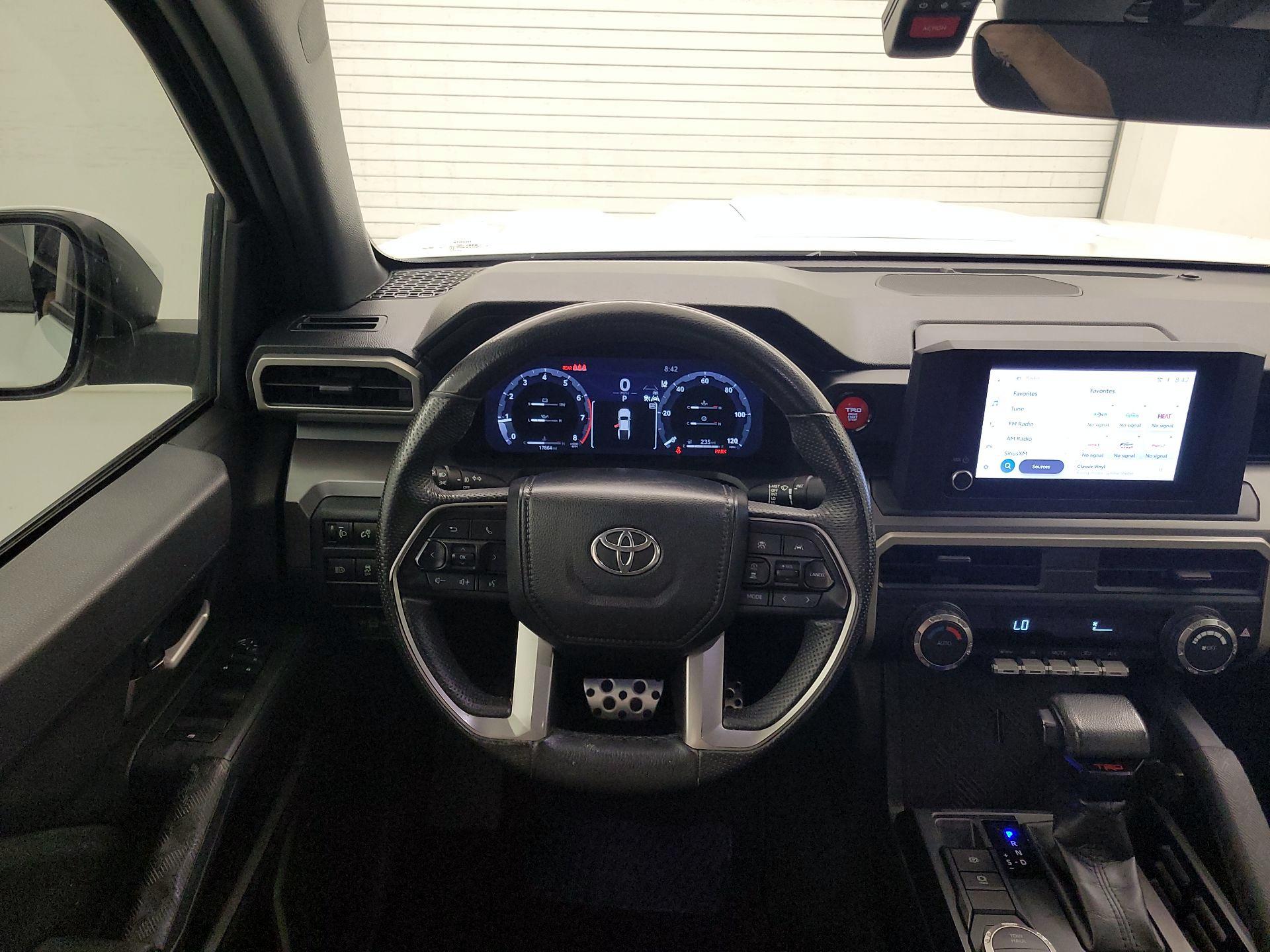 Thumbnail: 2024 Toyota Tacoma - 10