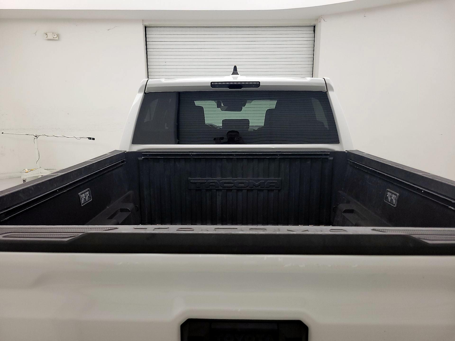 Thumbnail: 2024 Toyota Tacoma - 20