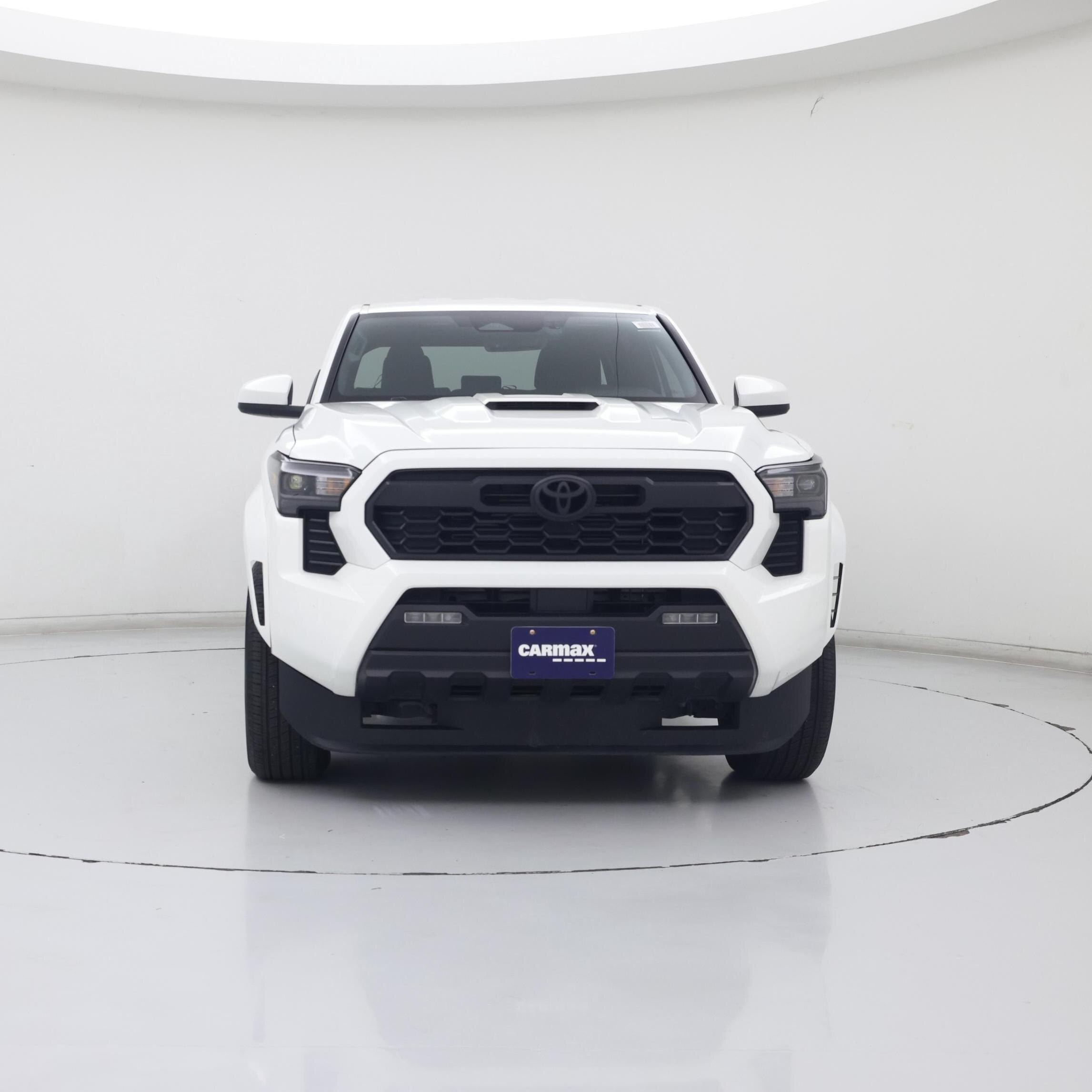 Thumbnail: 2024 Toyota Tacoma - 5