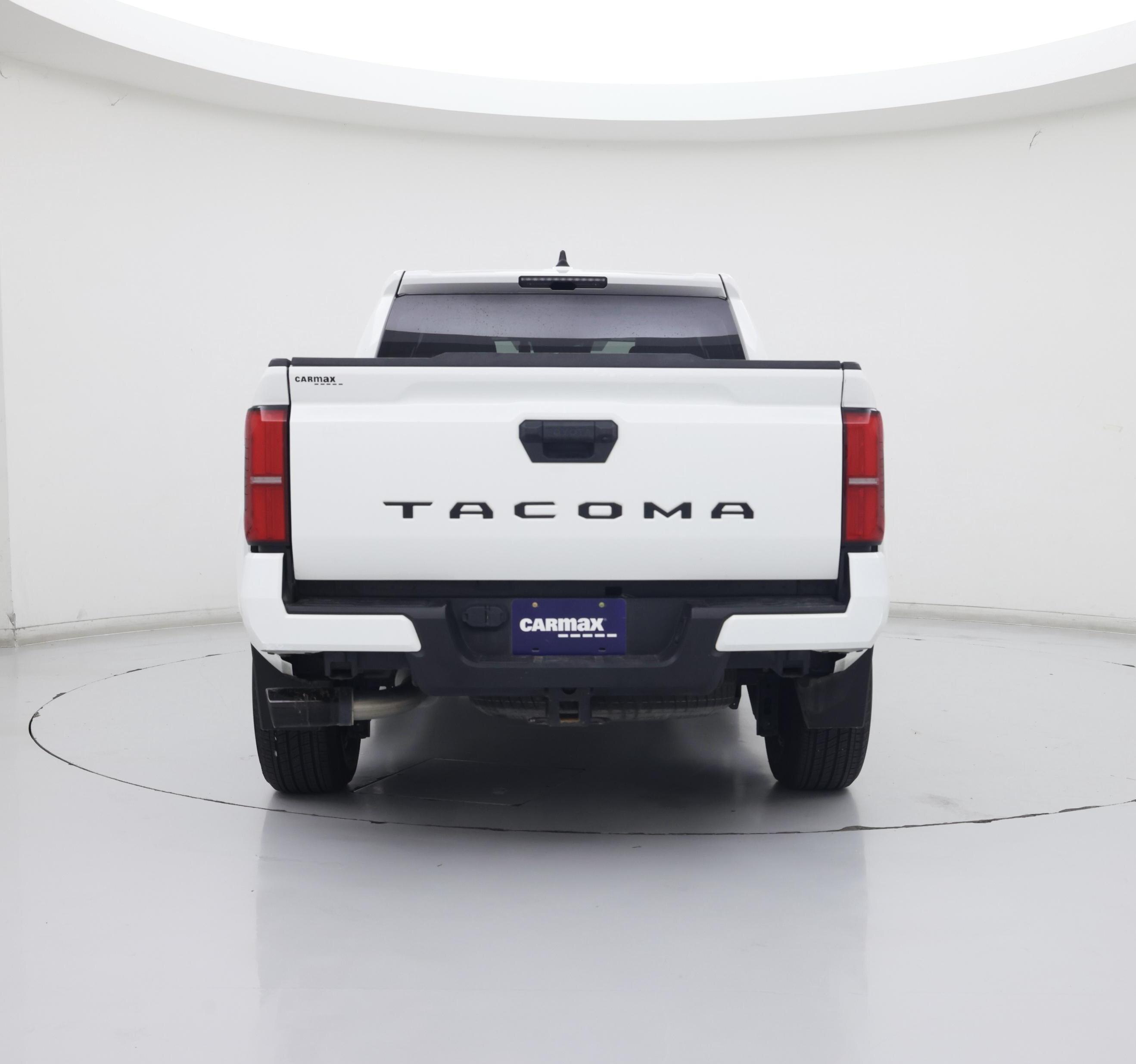 Thumbnail: 2024 Toyota Tacoma - 6